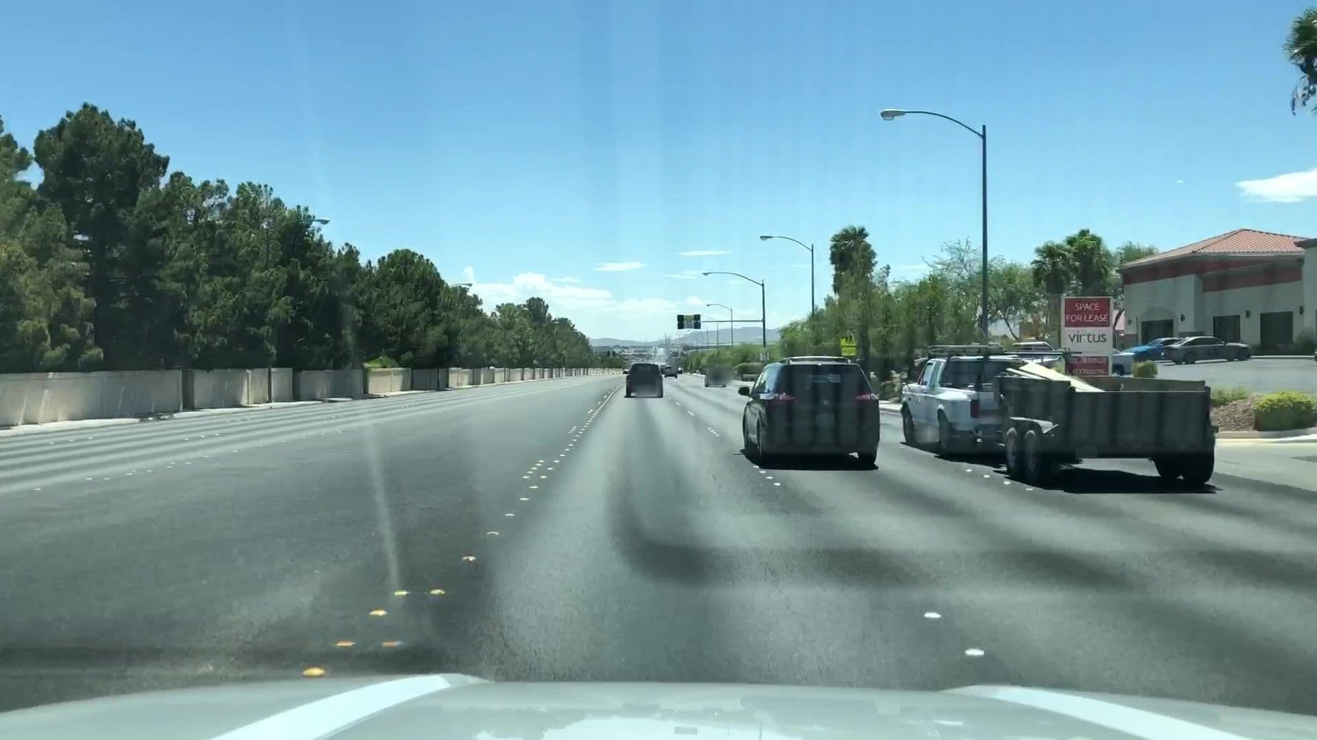 Street view near Lucy Vegas Deals & Discounts, Spring Valley — © lvl5 (CC BY-SA · Mapillary)