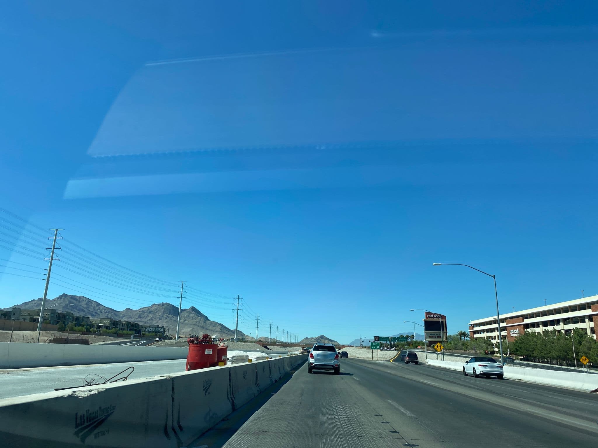 Street view near Room 18120, Summerlin South — © matsayz (CC BY-SA · Mapillary)