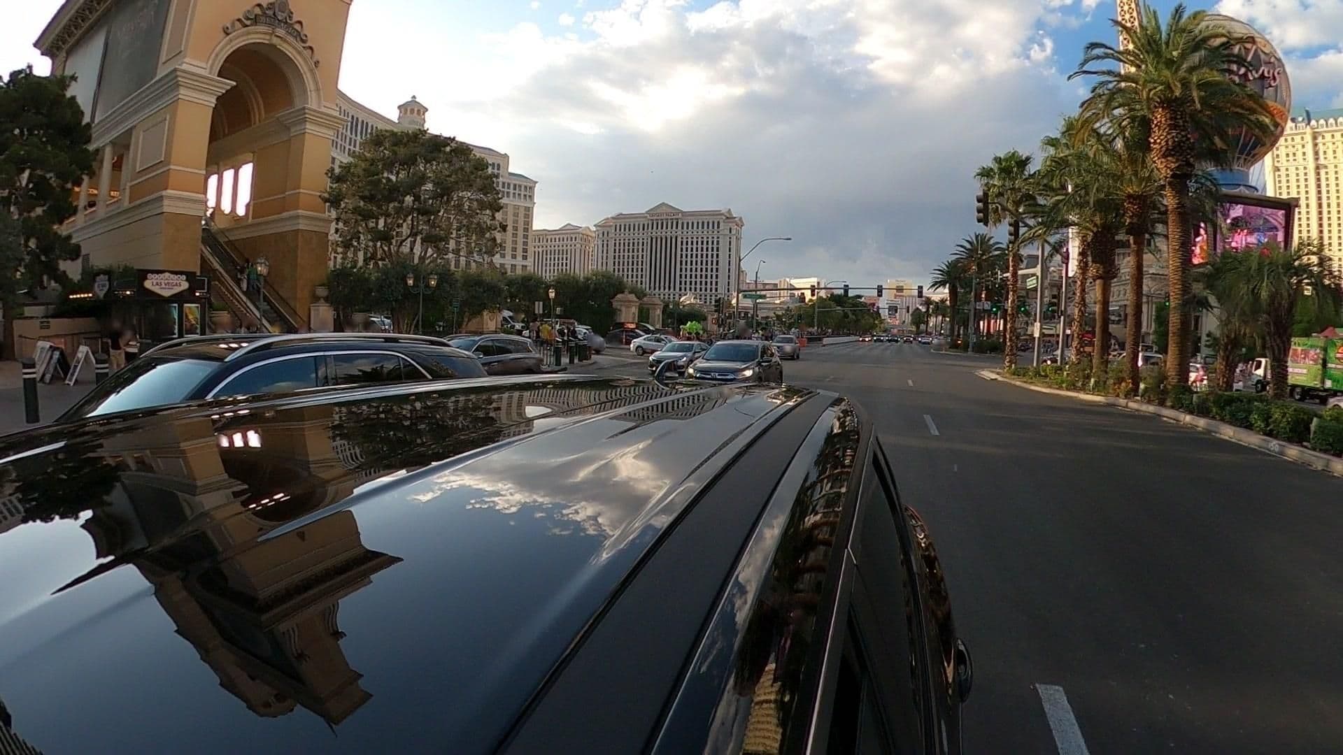 Street view near Whoopie Goldberg Room, Paradise — © asturksever (CC BY-SA · Mapillary)