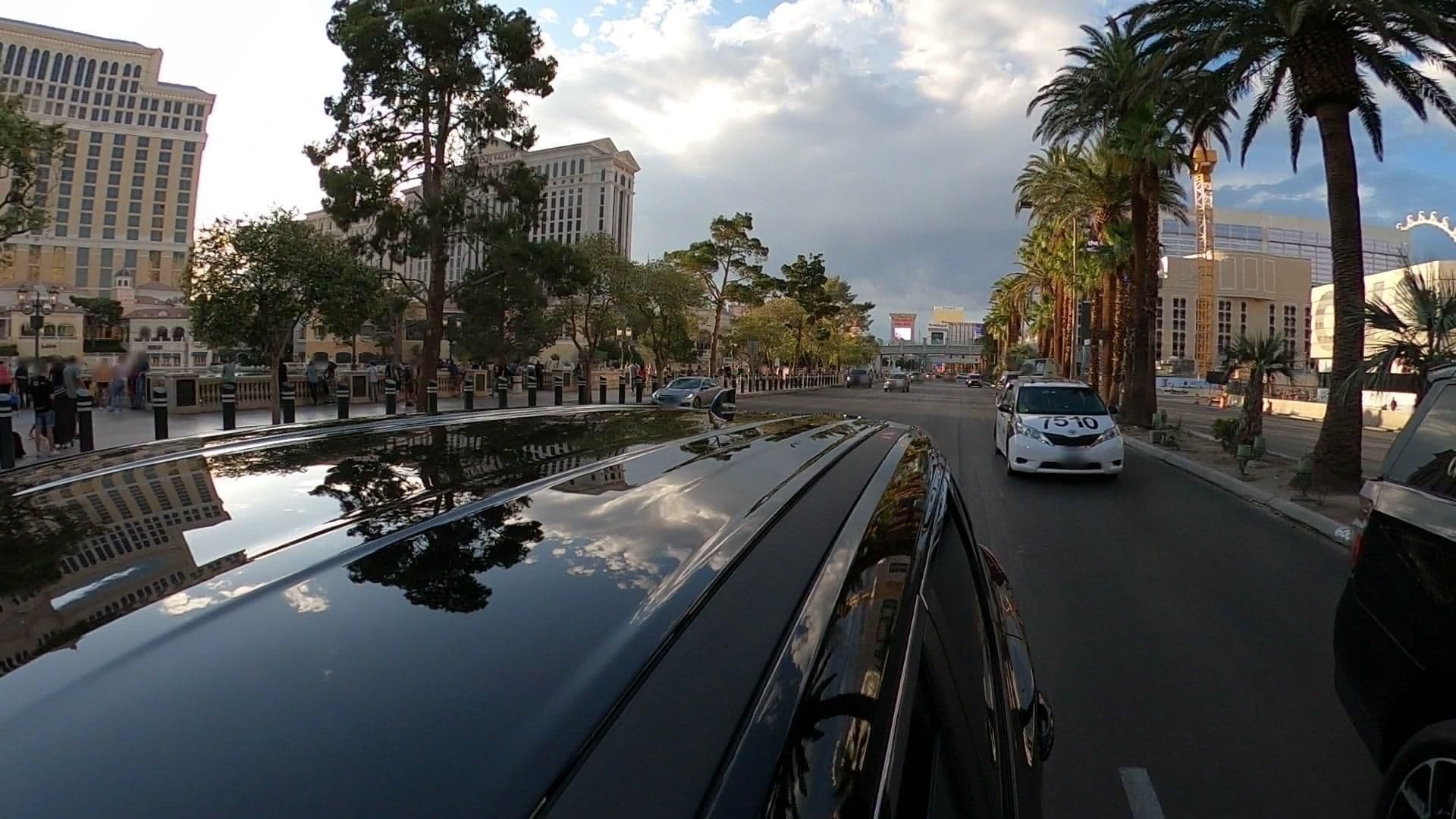 Street view near Flamingo Room 24048, Paradise — © asturksever (CC BY-SA · Mapillary)