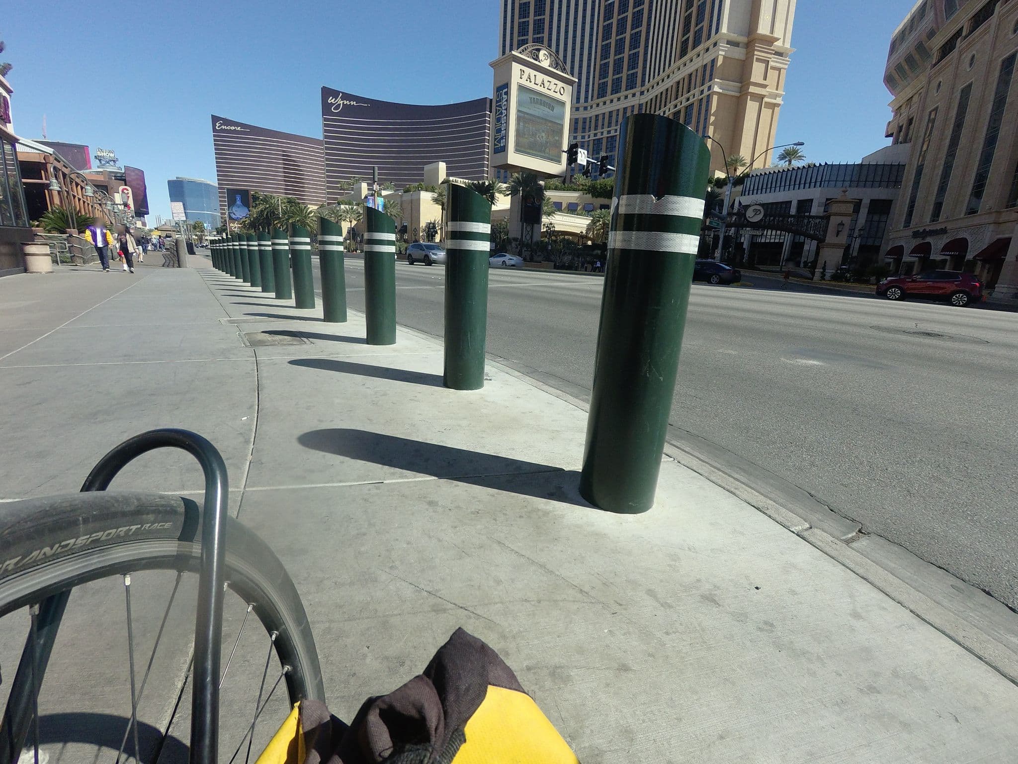 Street view near TI Room 35052, Paradise — © hshearer (CC BY-SA · Mapillary)