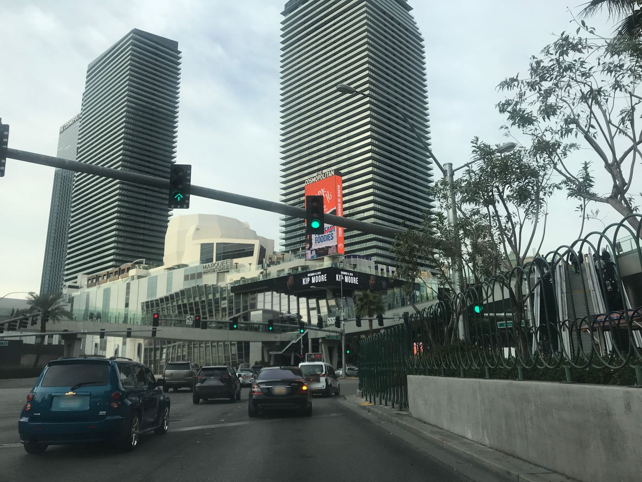 Street view near Robin Williams Room at PH, Paradise — © mkhoward9 (CC BY-SA · Mapillary)