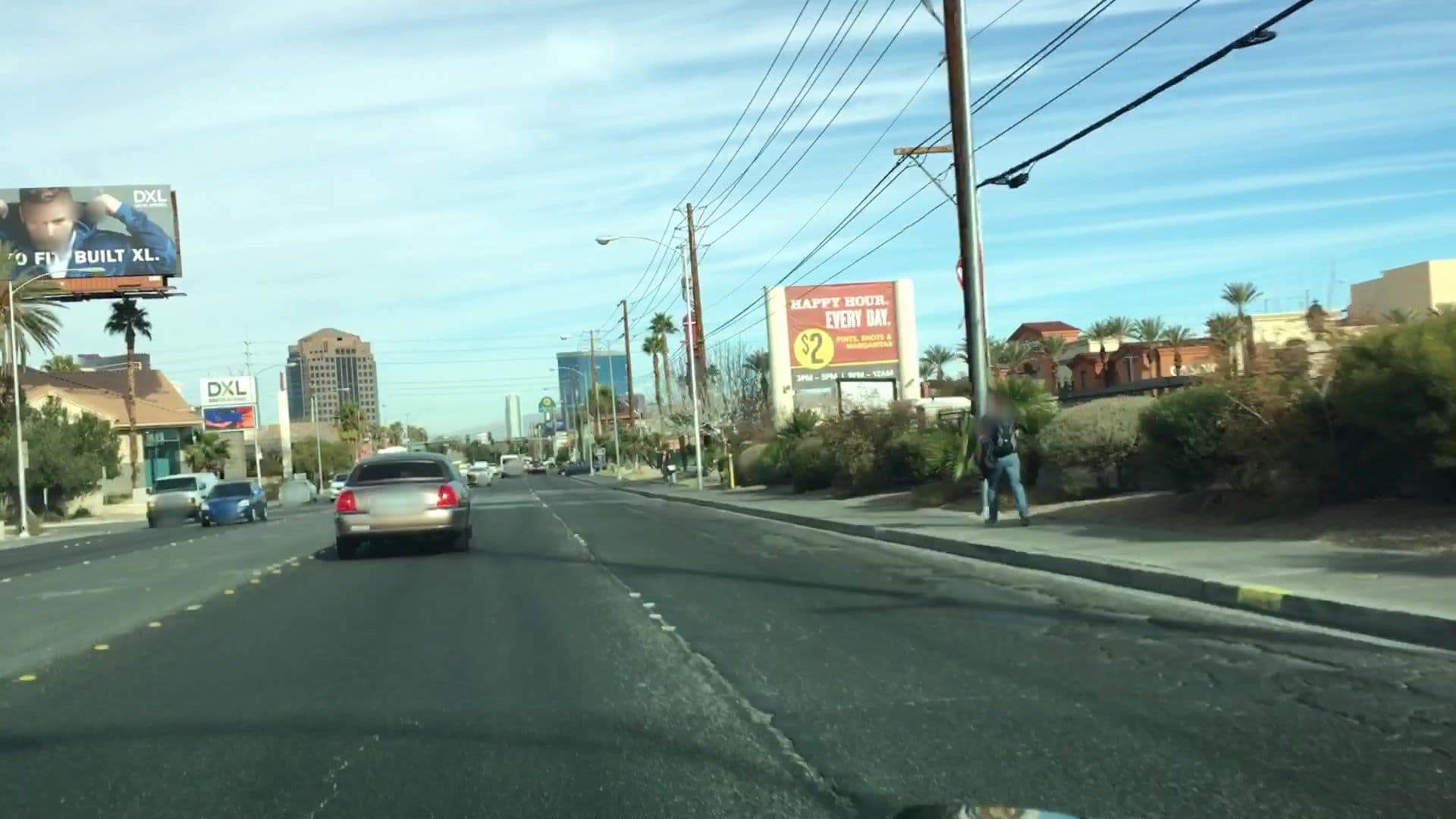 Street view near Alera, Paradise — © lvl5 (CC BY-SA · Mapillary)