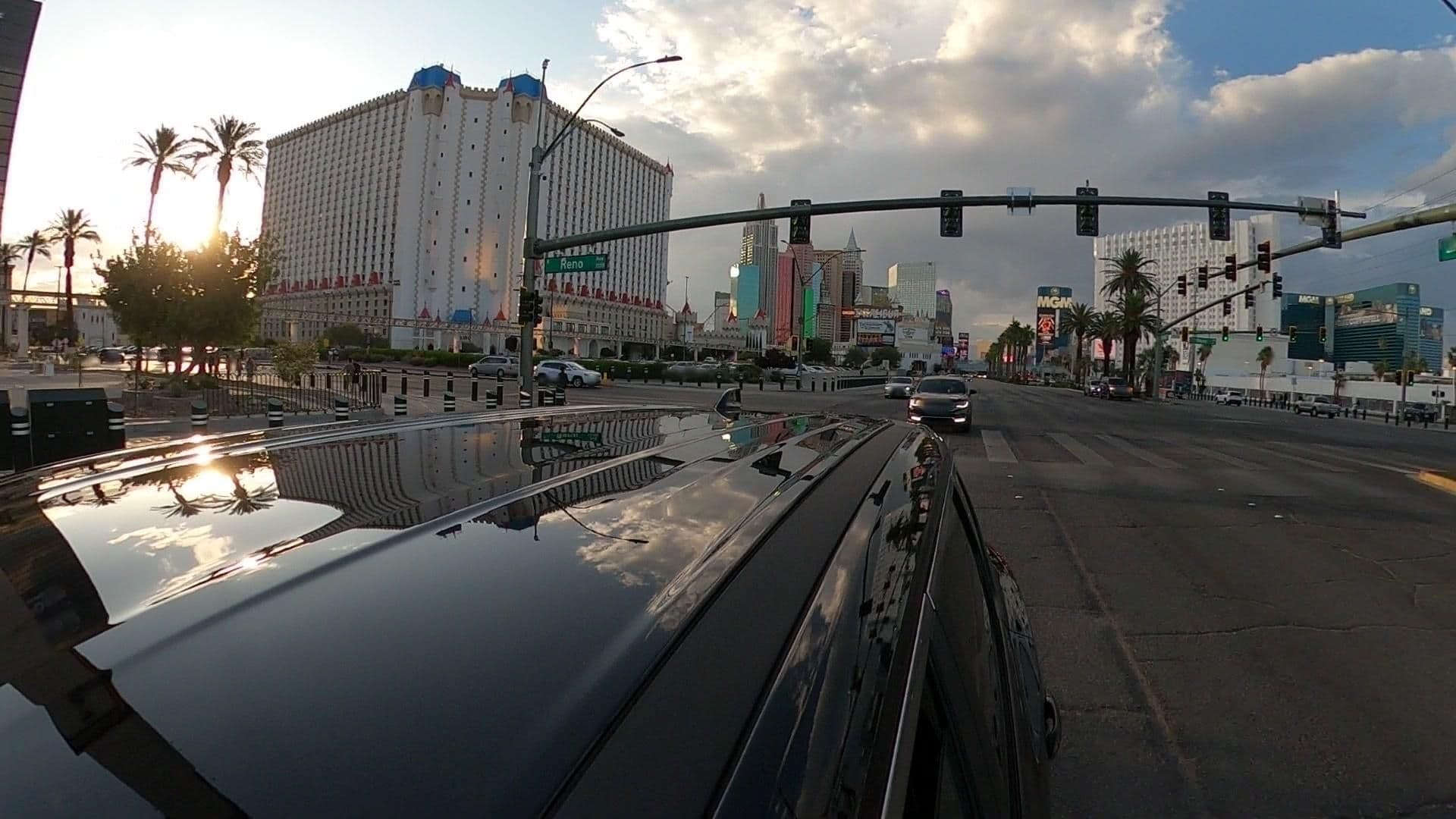 Street view near Excalibur Room 16129, Paradise — © asturksever (CC BY-SA · Mapillary)