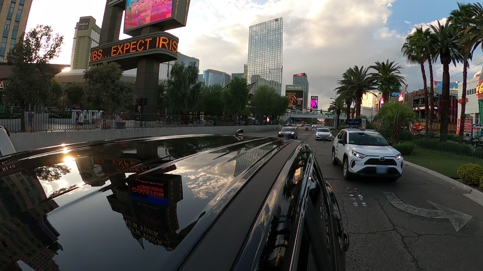 Street view near suite 1176, Paradise — © asturksever (CC BY-SA · Mapillary)