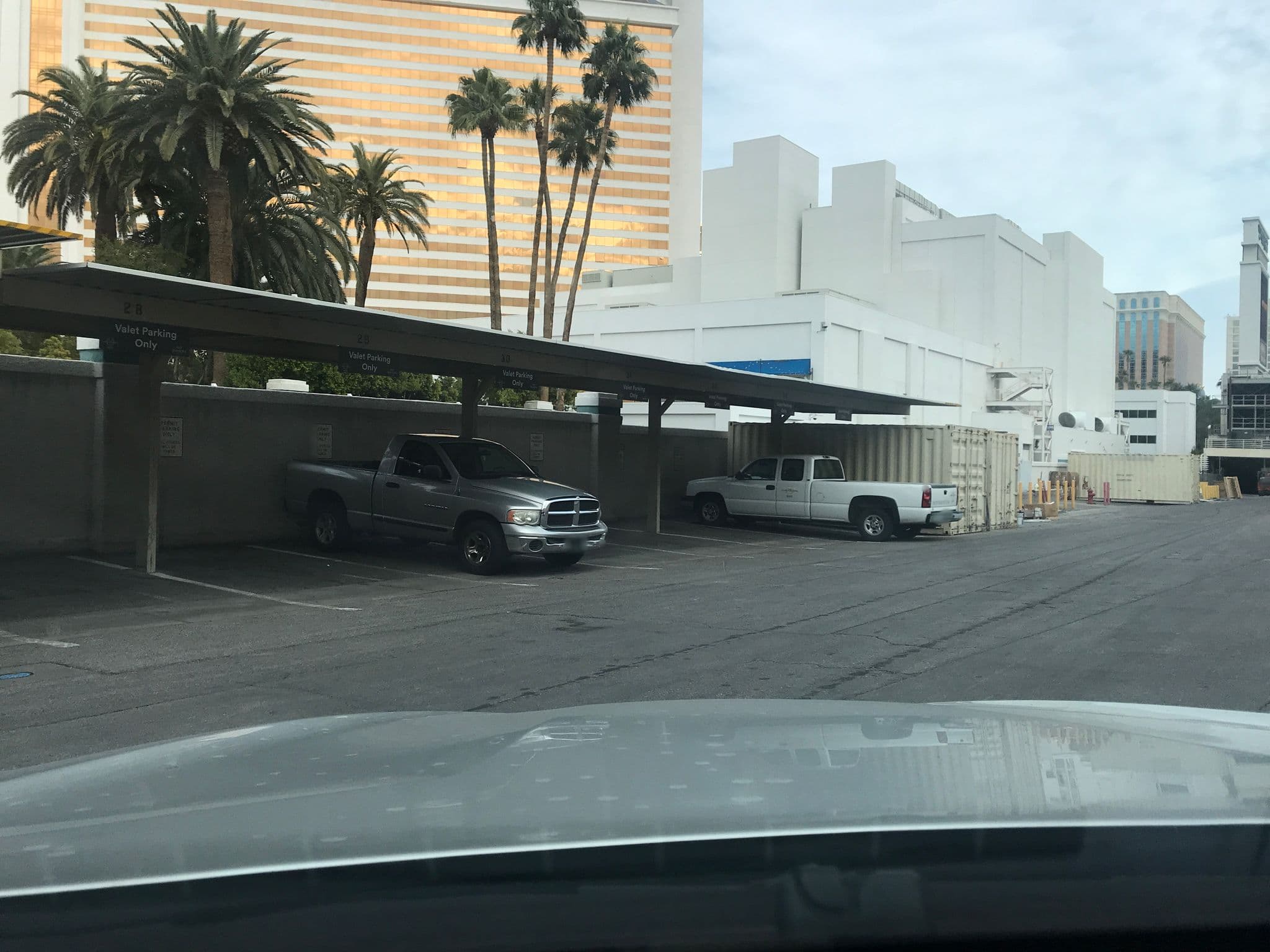 Street view near Room 20040, Paradise — © mkhoward9 (CC BY-SA · Mapillary)