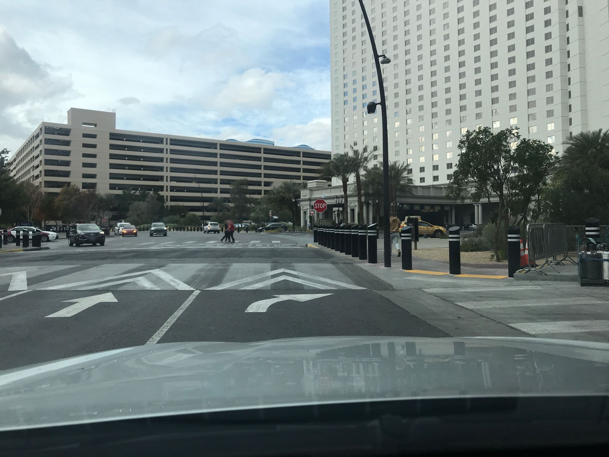 Street view near LZ Lima Victor Mike Charlie -14-332, Paradise — © mkhoward9 (CC BY-SA · Mapillary)