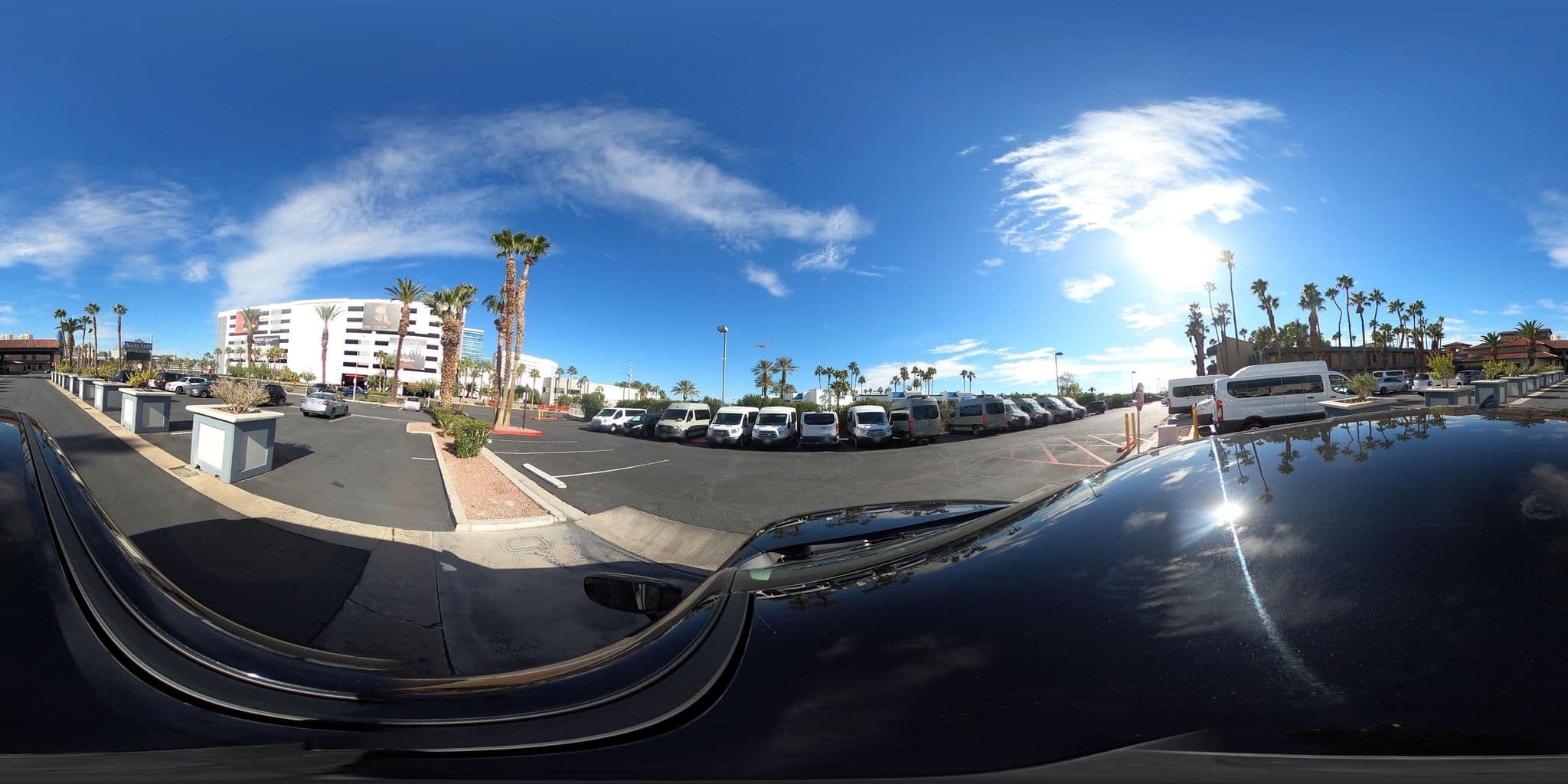 Street view near HRH Towers KISS Suite, Paradise — © eneerhut (CC BY-SA · Mapillary)