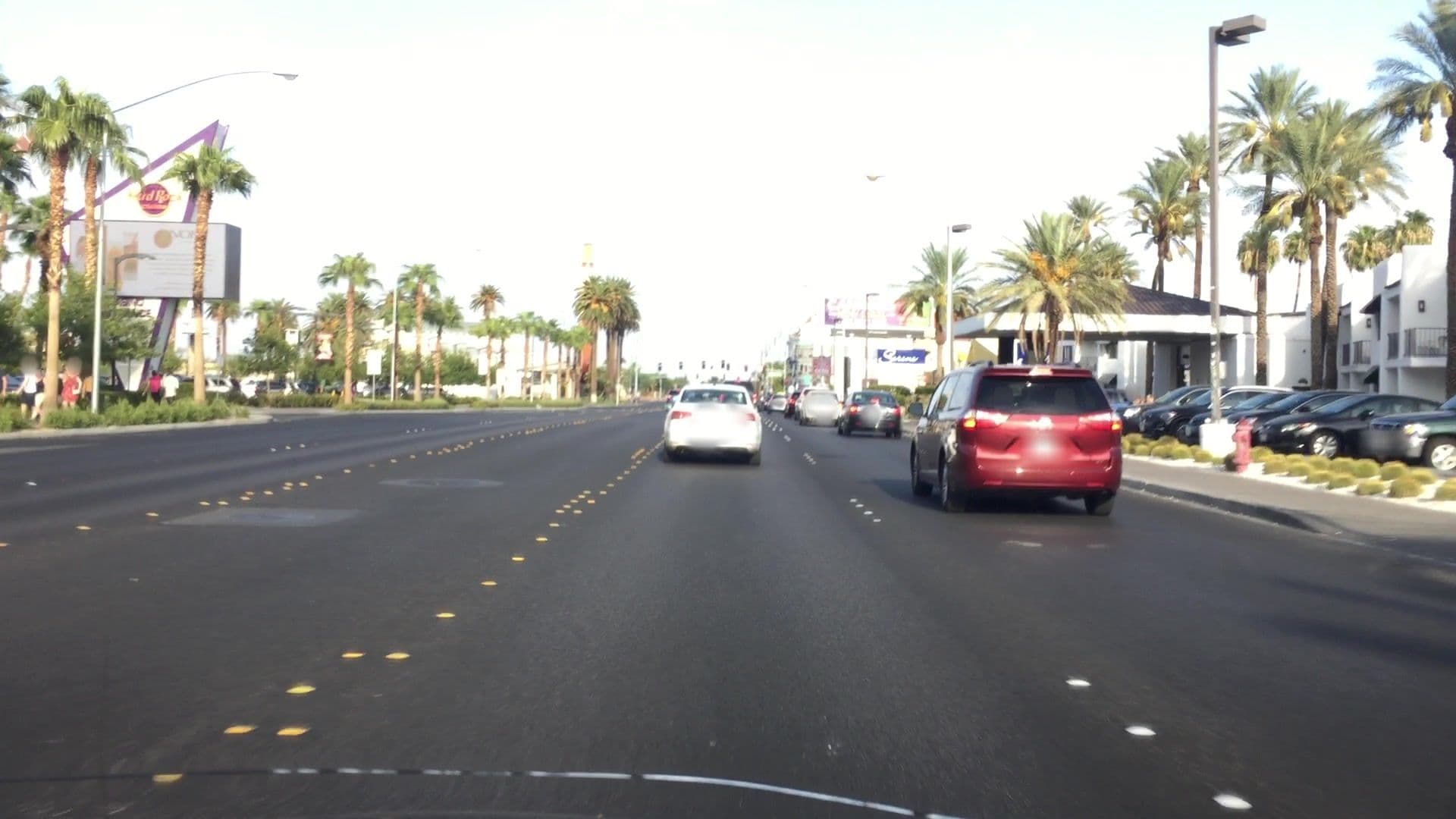 Street view near Pool At The Alexis, Paradise — © lvl5 (CC BY-SA · Mapillary)