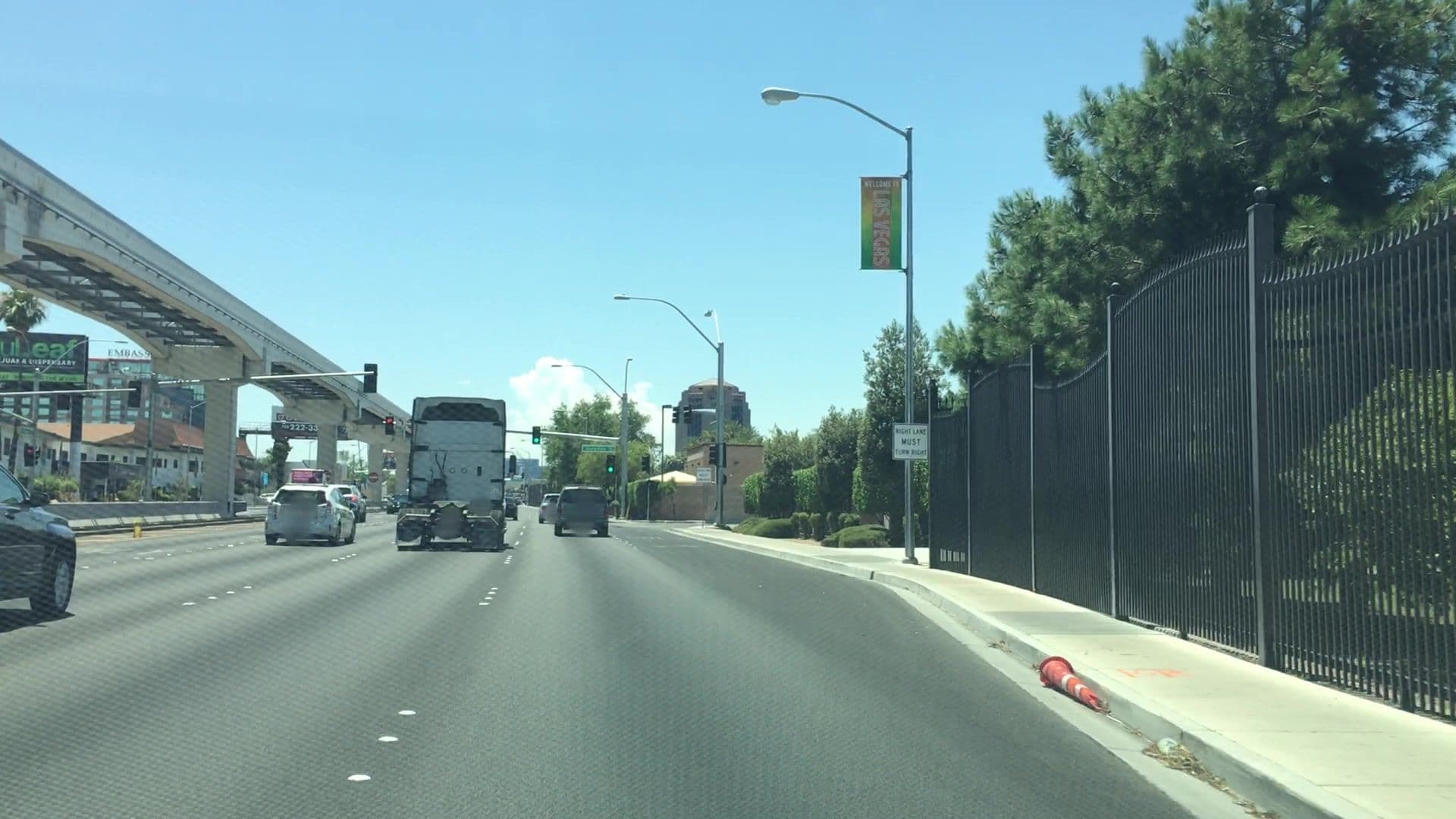Street view near Residence Inn by Marriott, Winchester — © lvl5 (CC BY-SA · Mapillary)