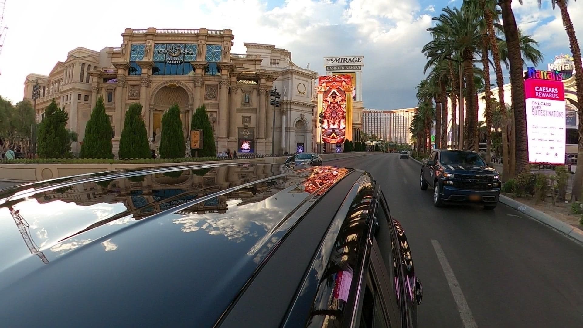 Street view near Mindy And Sabrina's Room, Paradise — © asturksever (CC BY-SA · Mapillary)