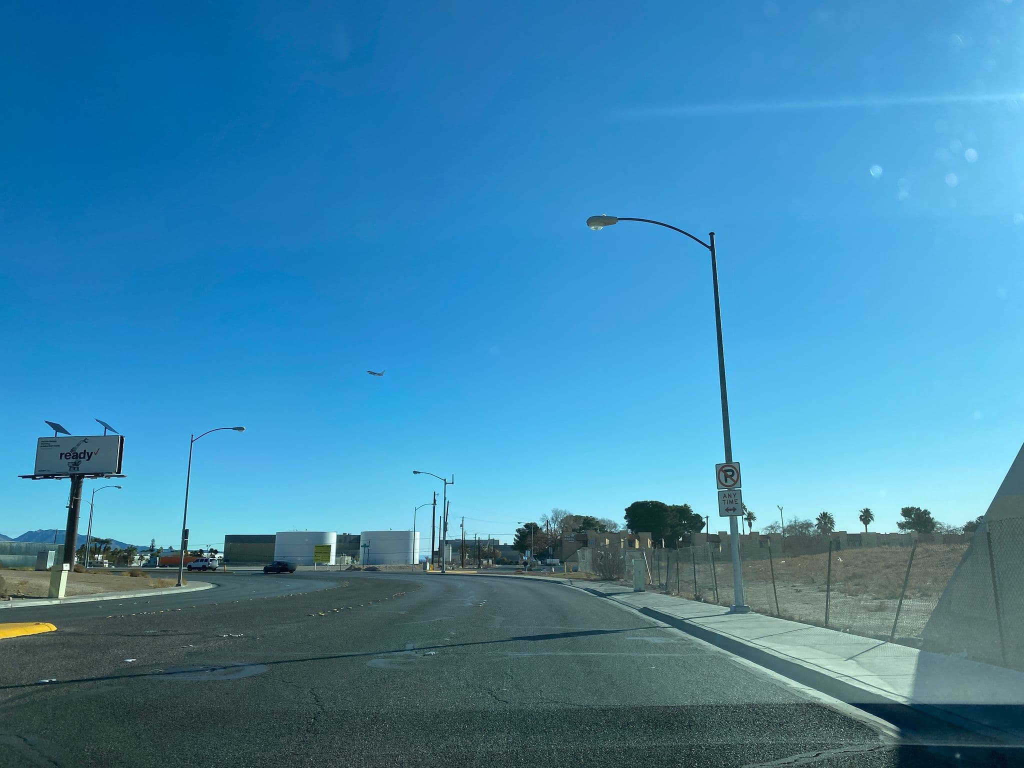 Street view near Happi Inn, Paradise — © matsayz (CC BY-SA · Mapillary)