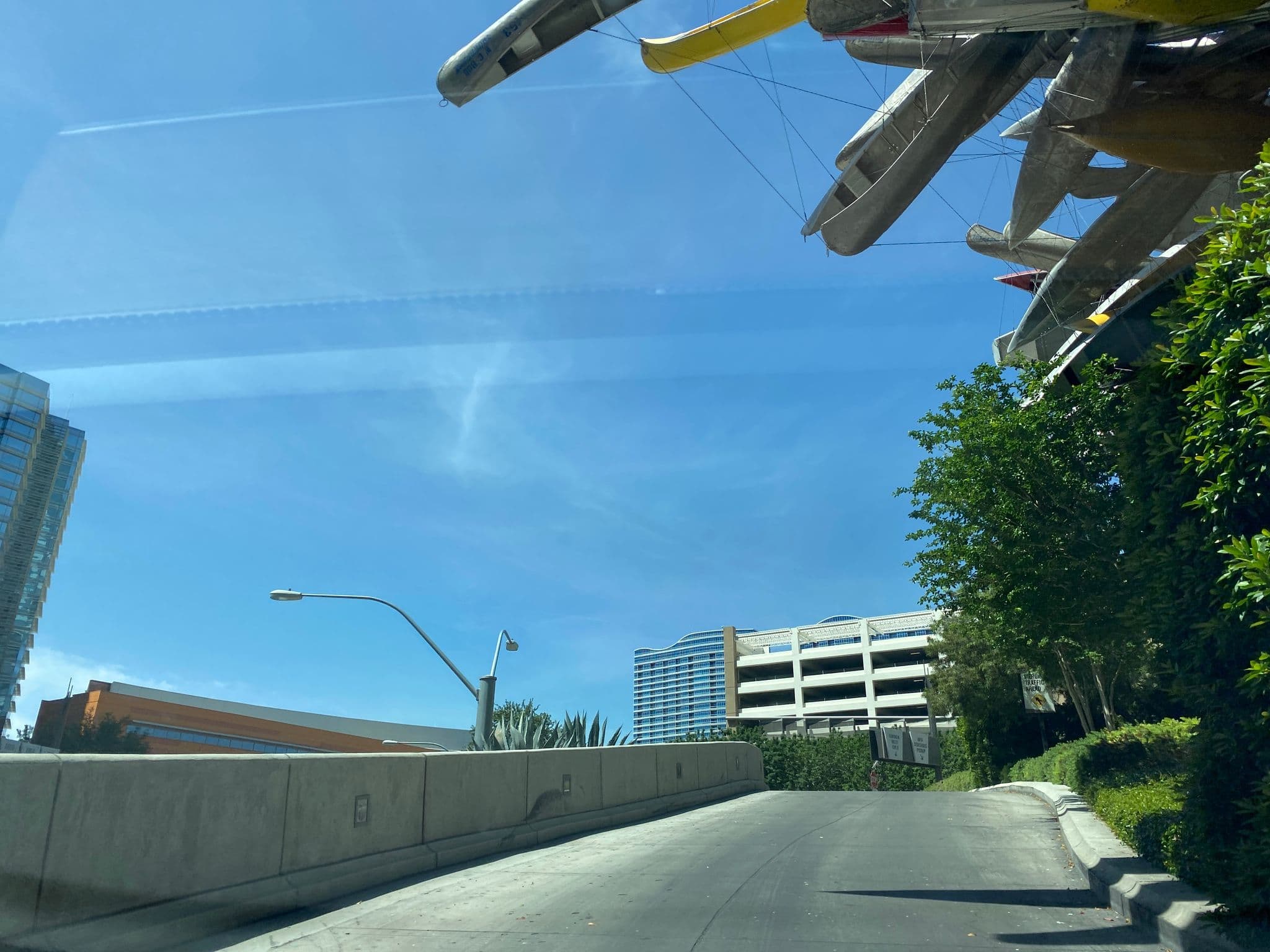 Street view near The Sacra Suite, Paradise — © matsayz (CC BY-SA · Mapillary)
