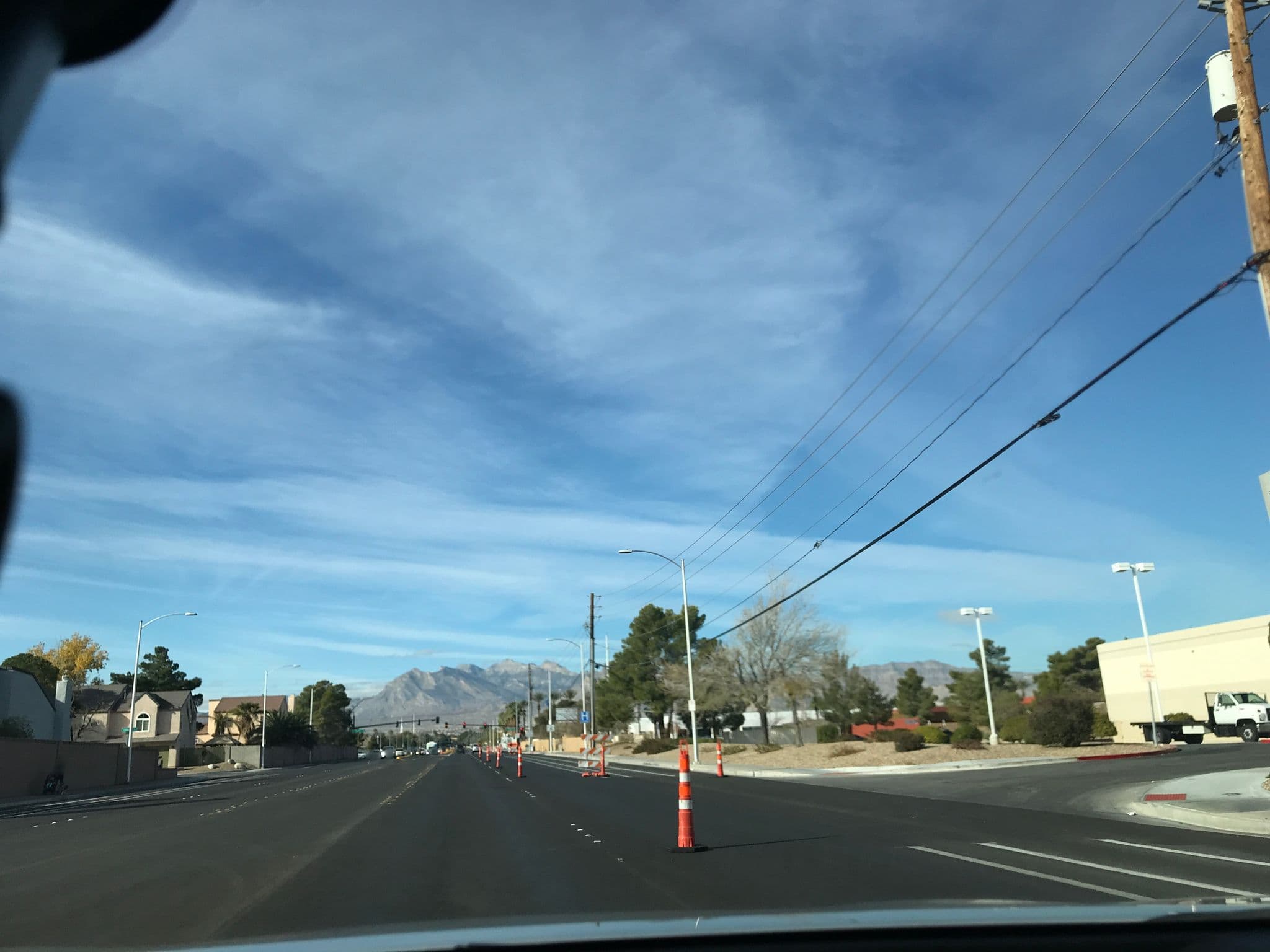 Street view near Fabulous Vegas Getaway, Las Vegas — © jpbass31 (CC BY-SA · Mapillary)