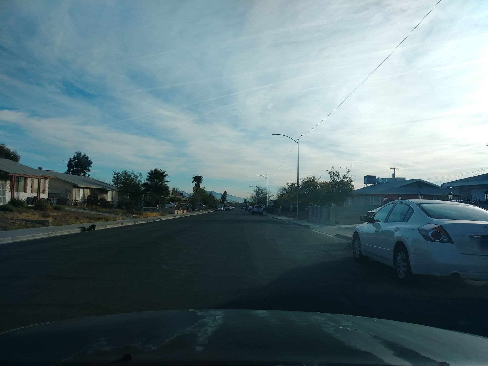 Street view near IP Tower 8th Floor, Spring Valley — © zuwang (CC BY-SA · Mapillary)