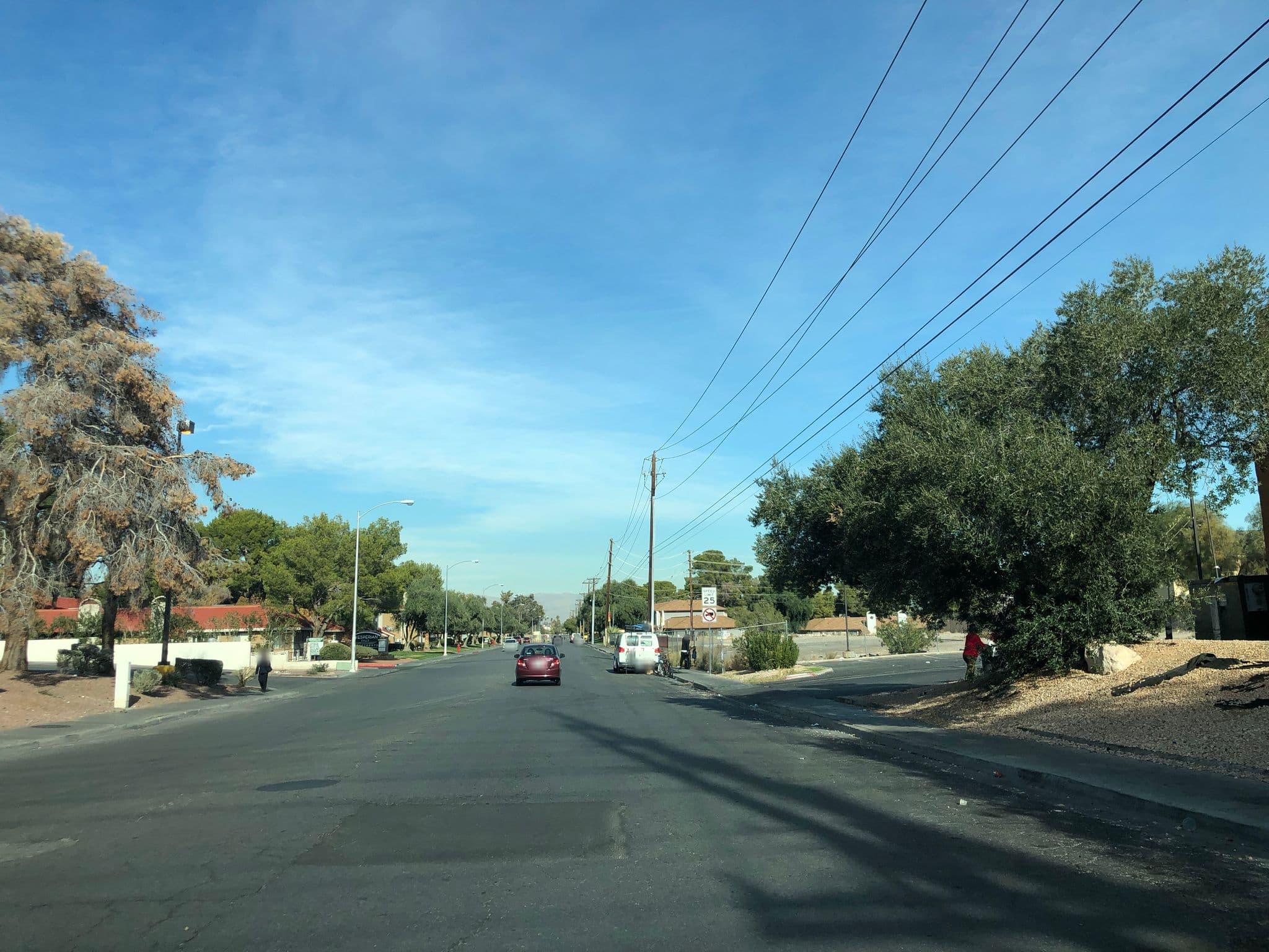 Street view near Extended Stay Swimming Pool, Winchester — © chksnthemail (CC BY-SA · Mapillary)