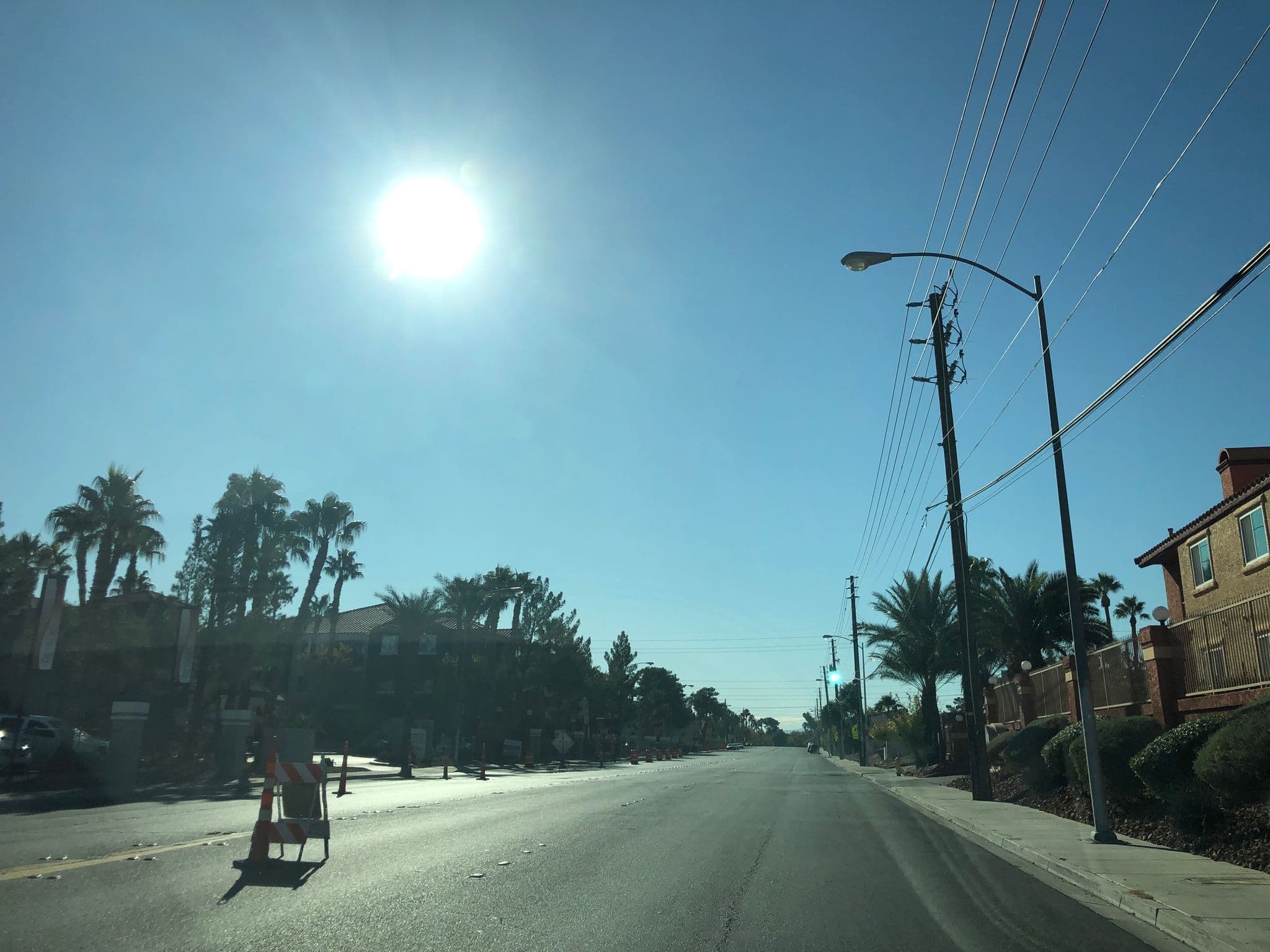 Street view near WorldMark By Wyndham, Winchester — © chksnthemail (CC BY-SA · Mapillary)