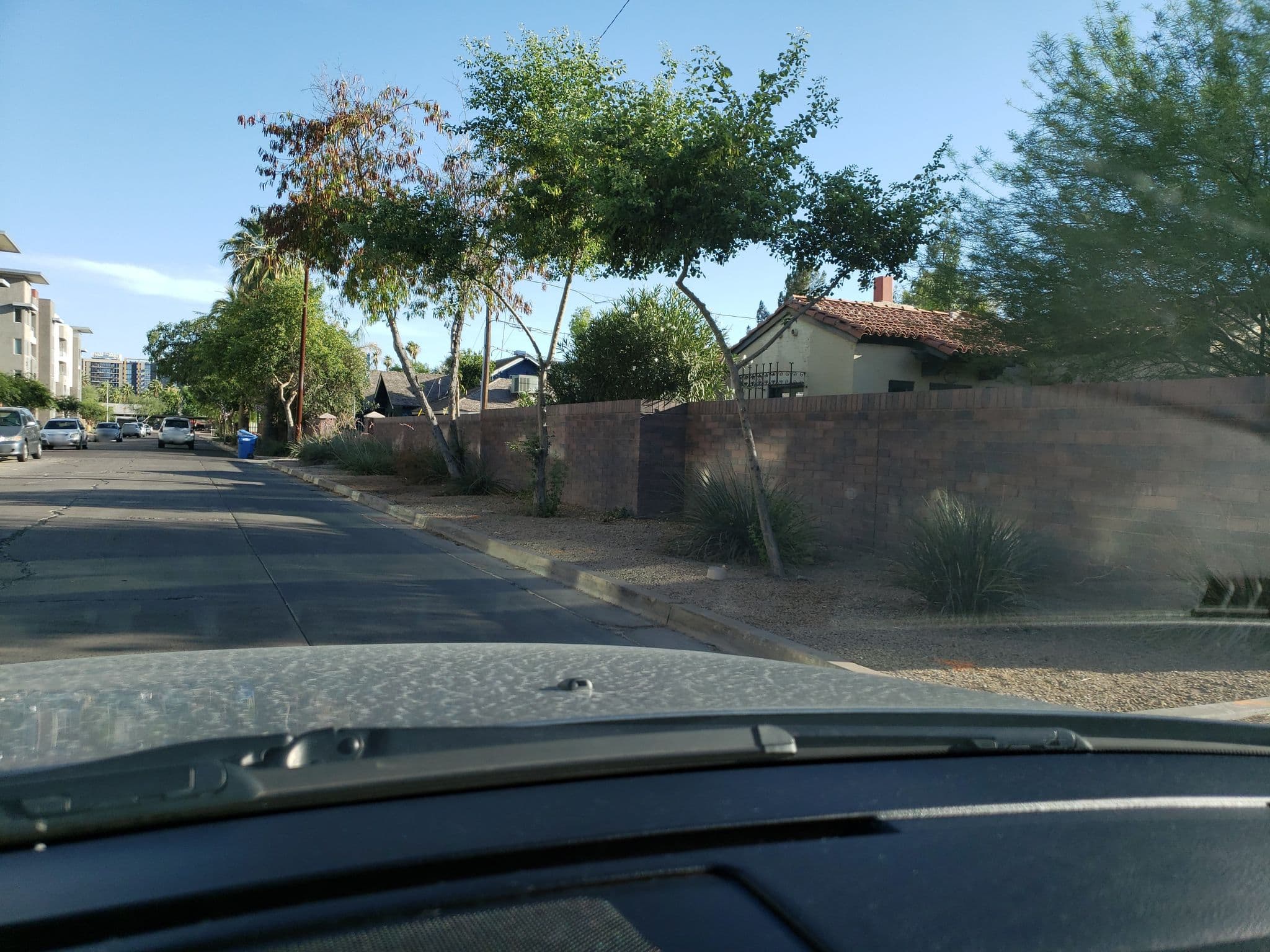 Street view near Arthaus, Encanto — © drkludge (CC BY-SA · Mapillary)