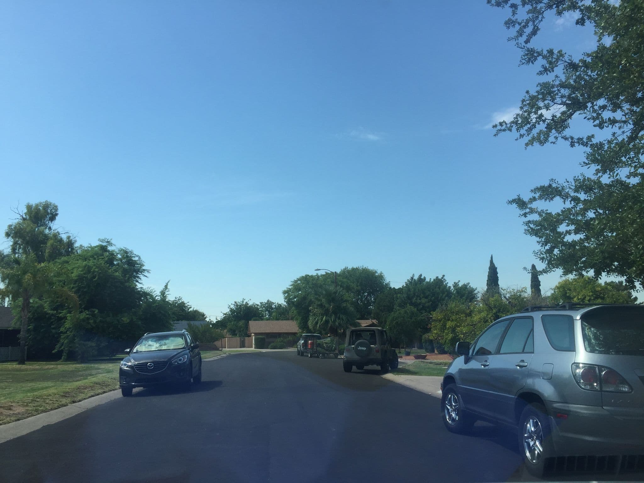 Street view near State of Insomnia, Encanto — © cmdigital (CC BY-SA · Mapillary)