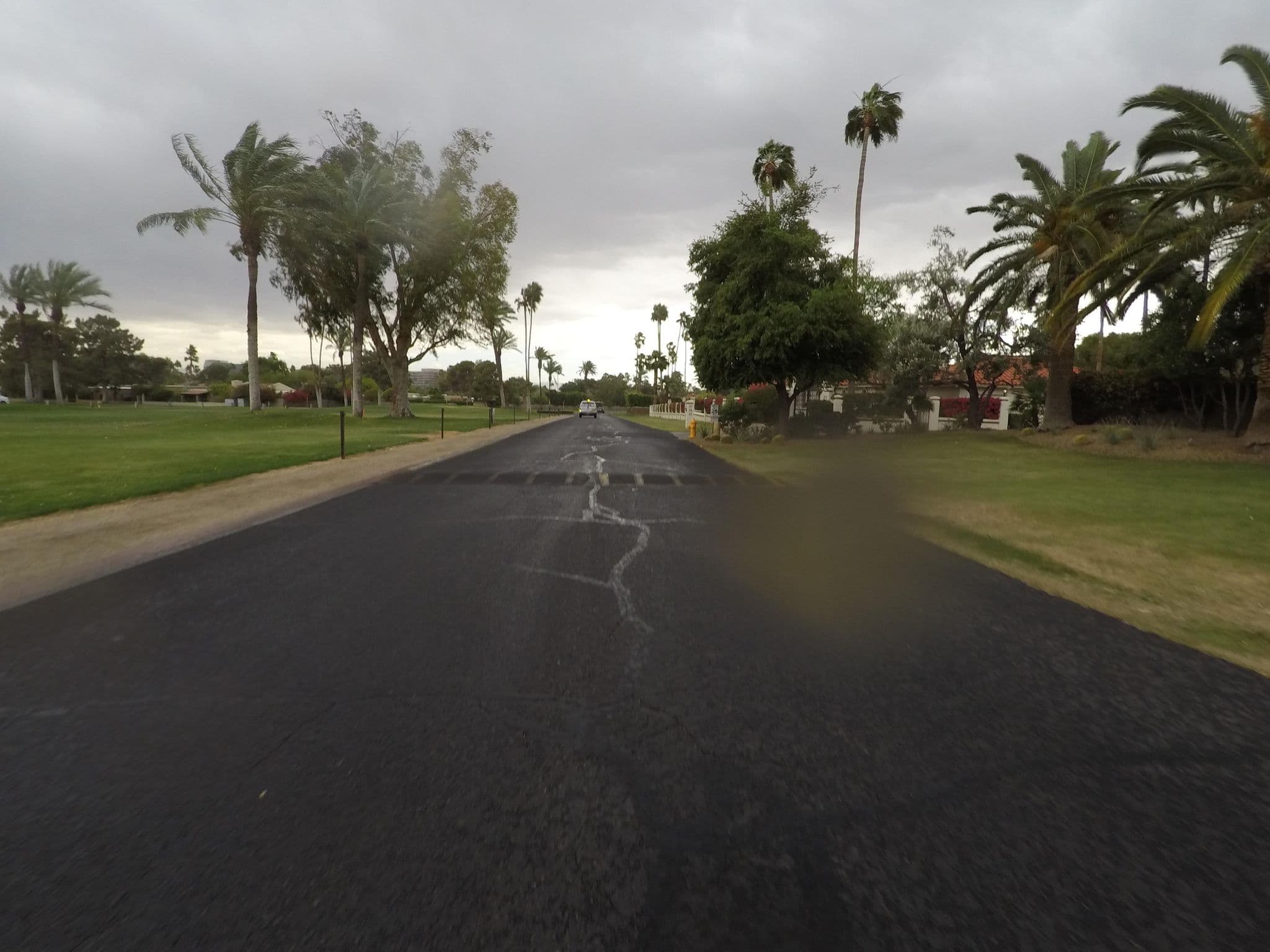 Street view near The Biltmore, Arizona- Dash's Wedding!, Encanto — © kc7mod (CC BY-SA · Mapillary)