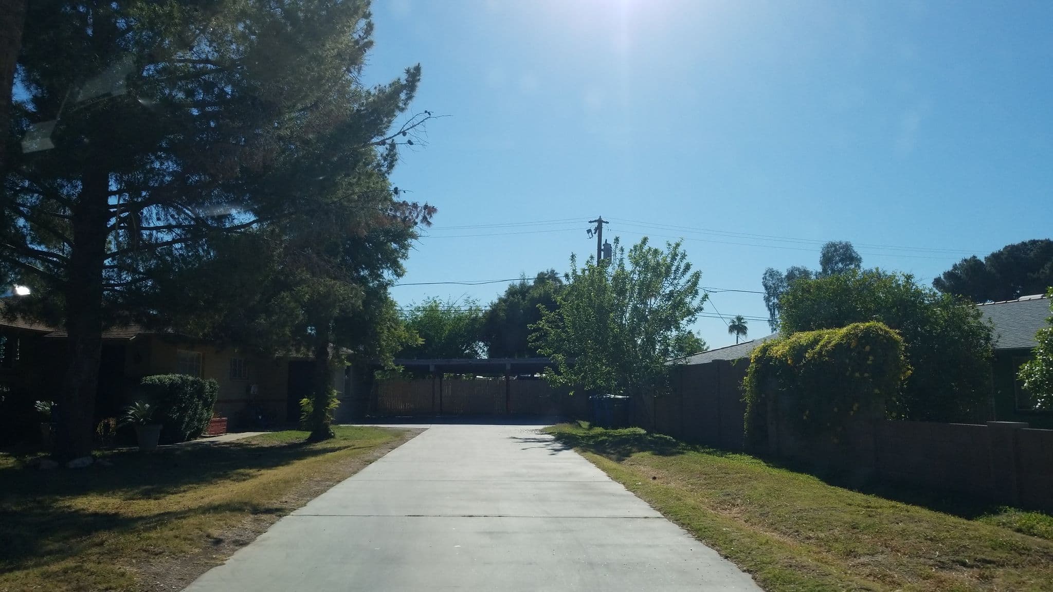 Street view near The Kracken, Encanto — © drkludge (CC BY-SA · Mapillary)