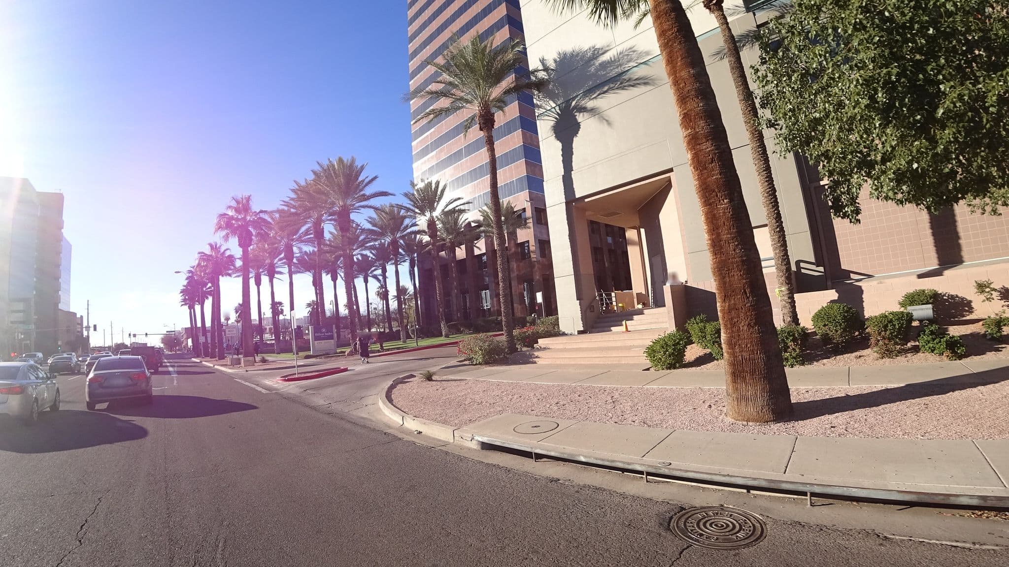 Street view near PeaPod Oasis, Encanto — © wsp_us (CC BY-SA · Mapillary)