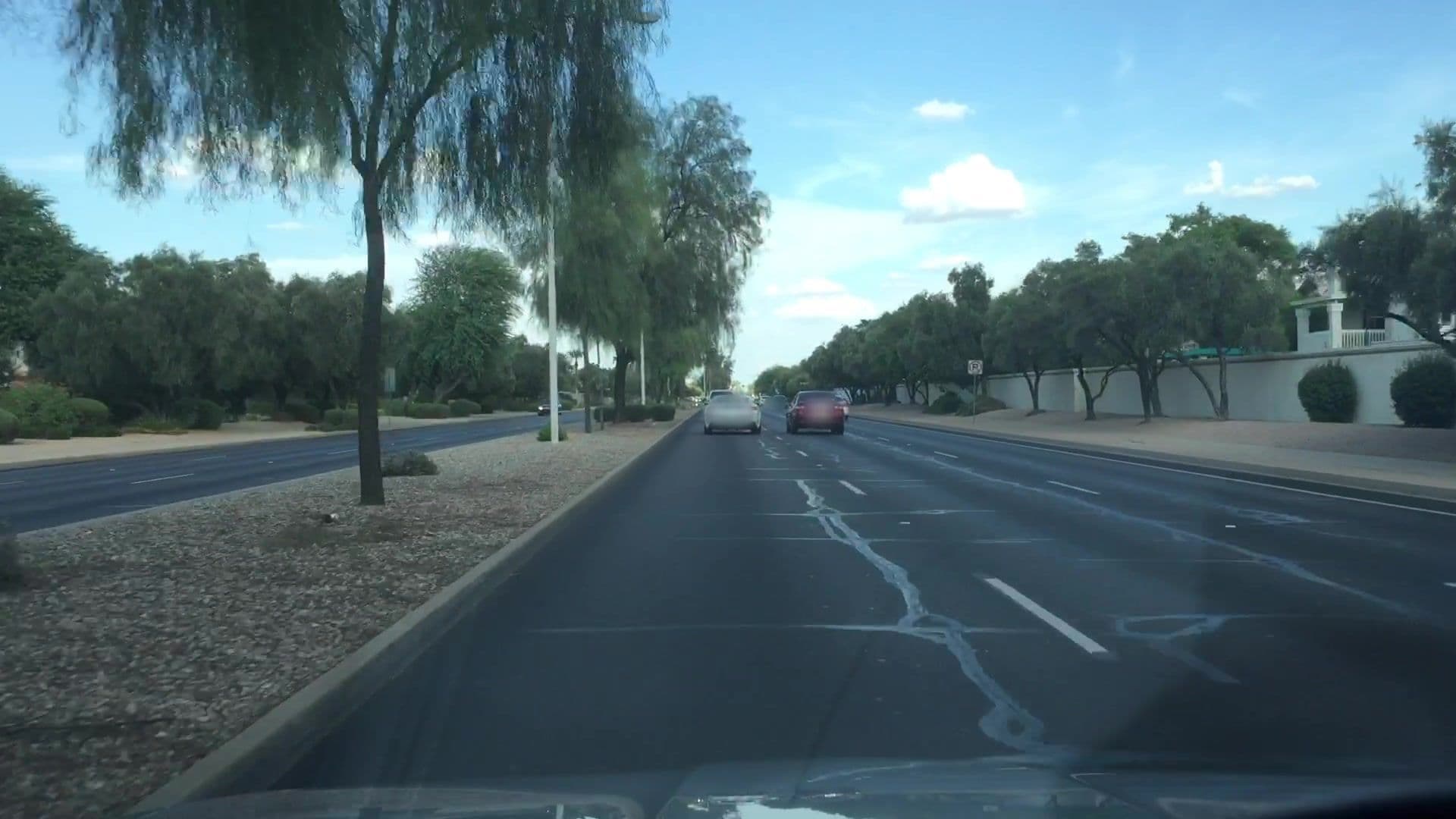 Street view near Room Of Requirement, Ahwatukee Foothills — © lvl5 (CC BY-SA · Mapillary)