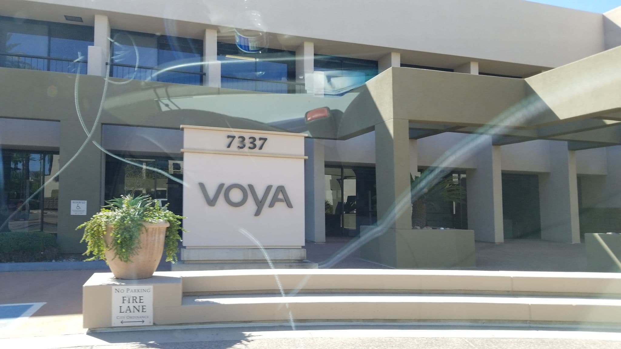 Street view near Camelback Hotel, Paradise Valley — © drkludge (CC BY-SA · Mapillary)