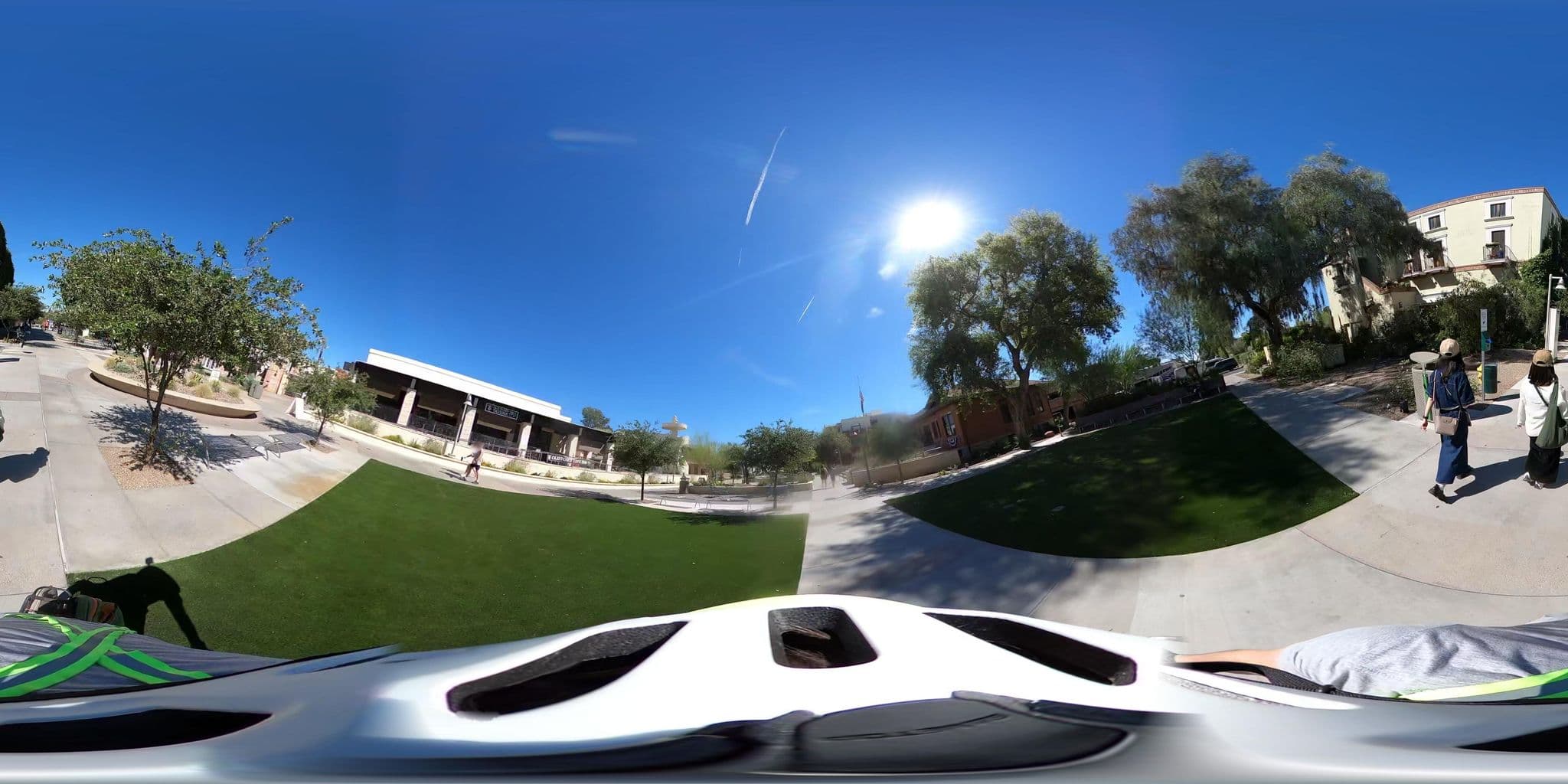 Street view near Tom Frenkel Clayton Hospitality, Scottsdale — © mycota (CC BY-SA · Mapillary)