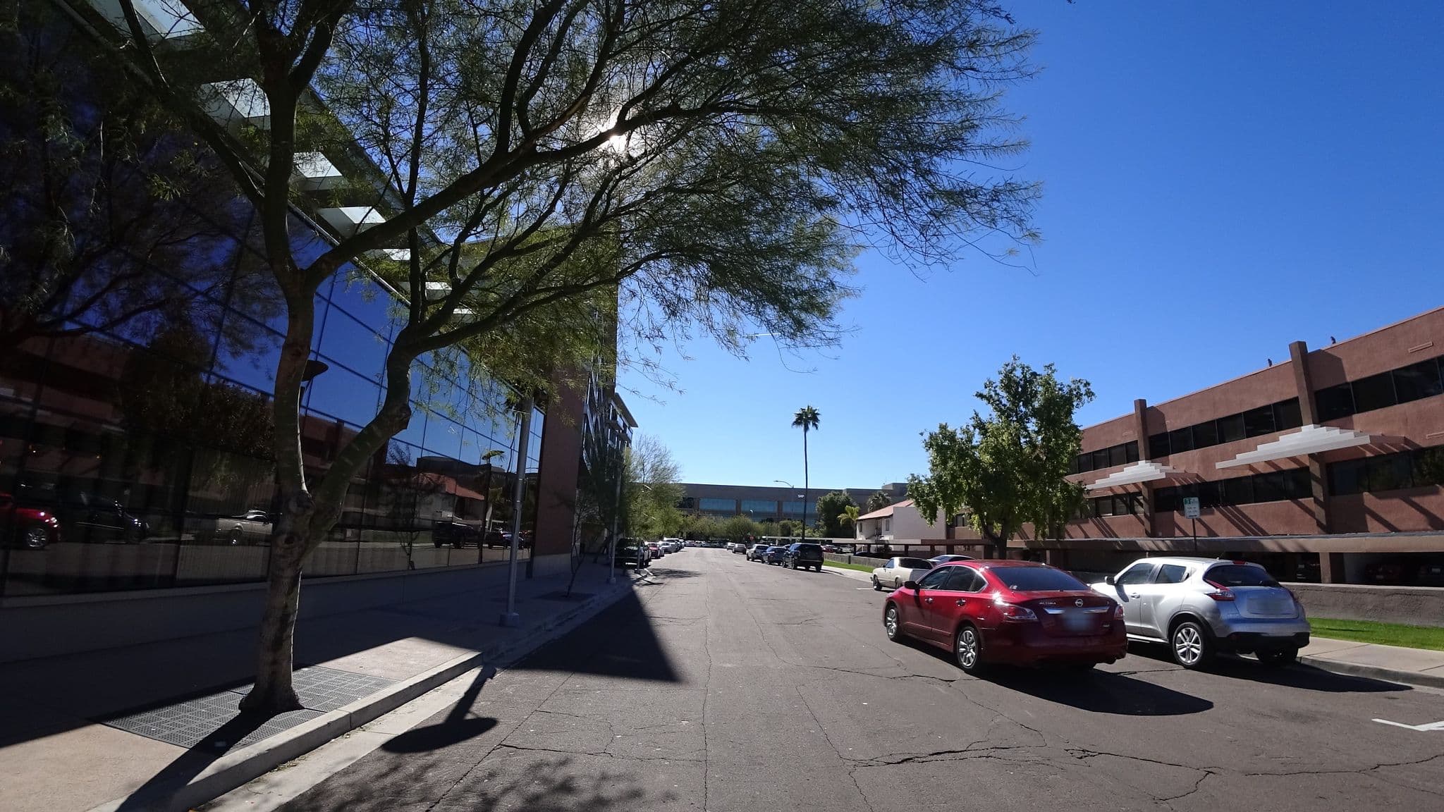 Street view near WET, Scottsdale — © wsp_us (CC BY-SA · Mapillary)