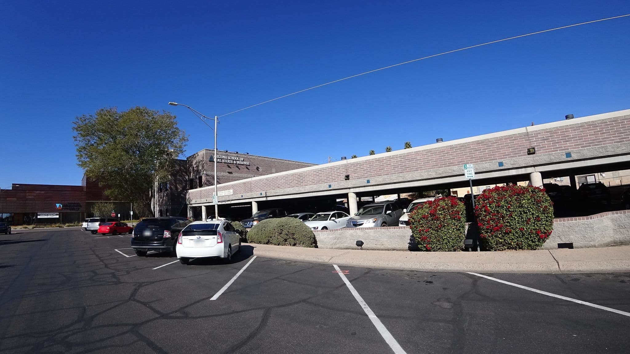 Street view near Canopy by Hilton, Scottsdale — © wsp_us (CC BY-SA · Mapillary)