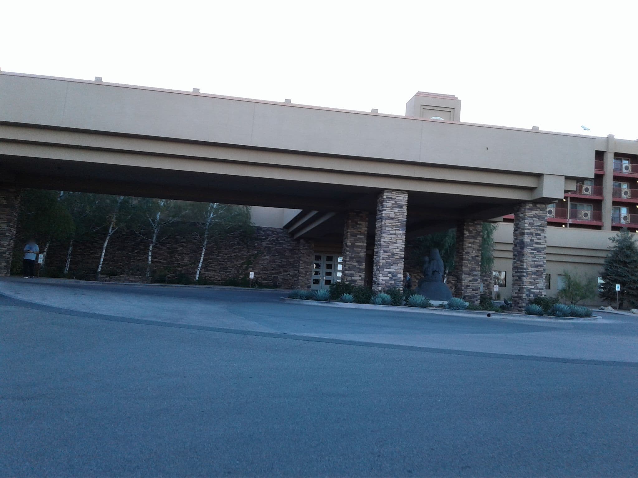 Street view near Prescott Resort, Prescott — © drkludge (CC BY-SA · Mapillary)