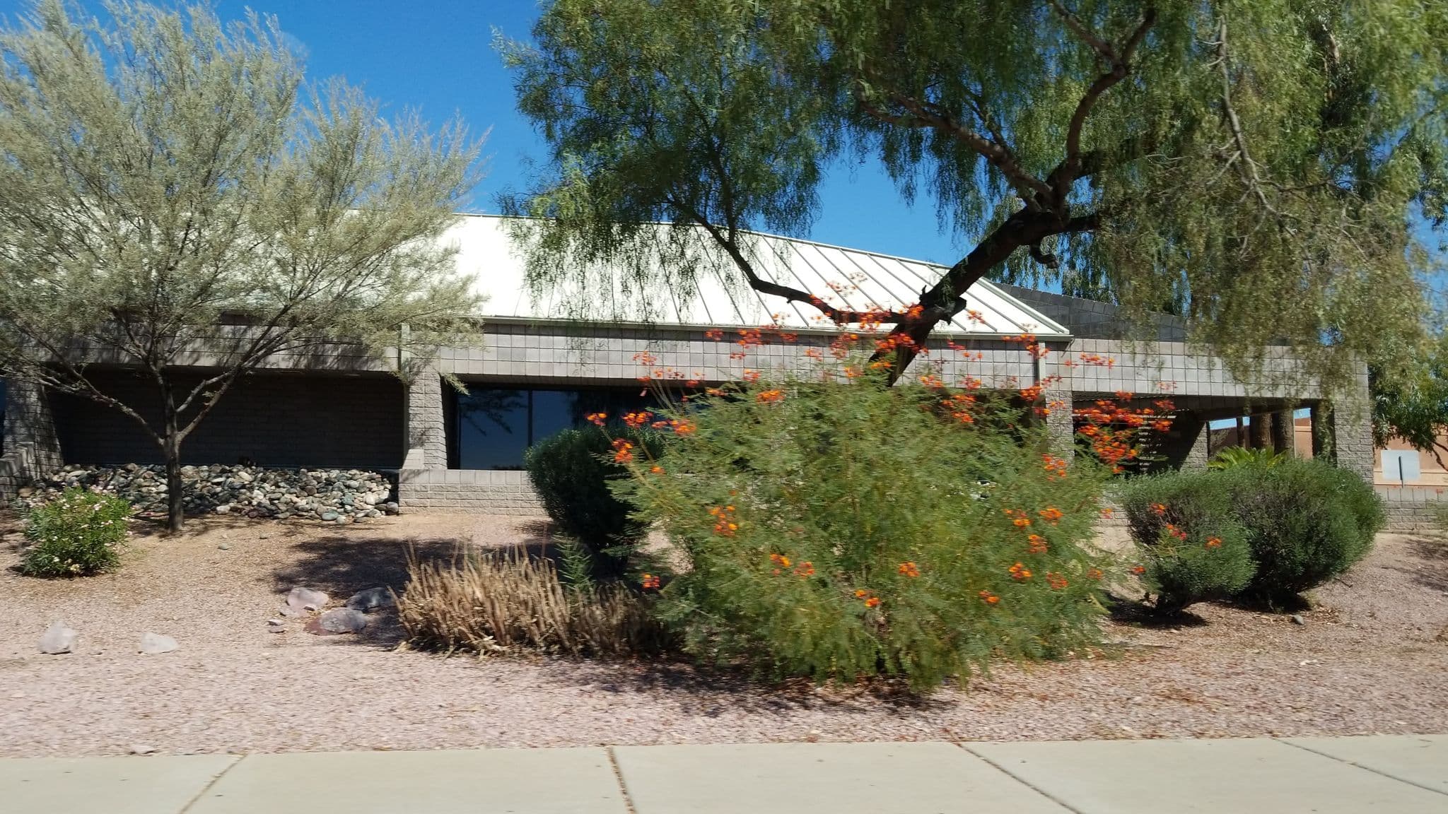 Street view near Serenity Salon Suites, Deer Valley — © drkludge (CC BY-SA · Mapillary)