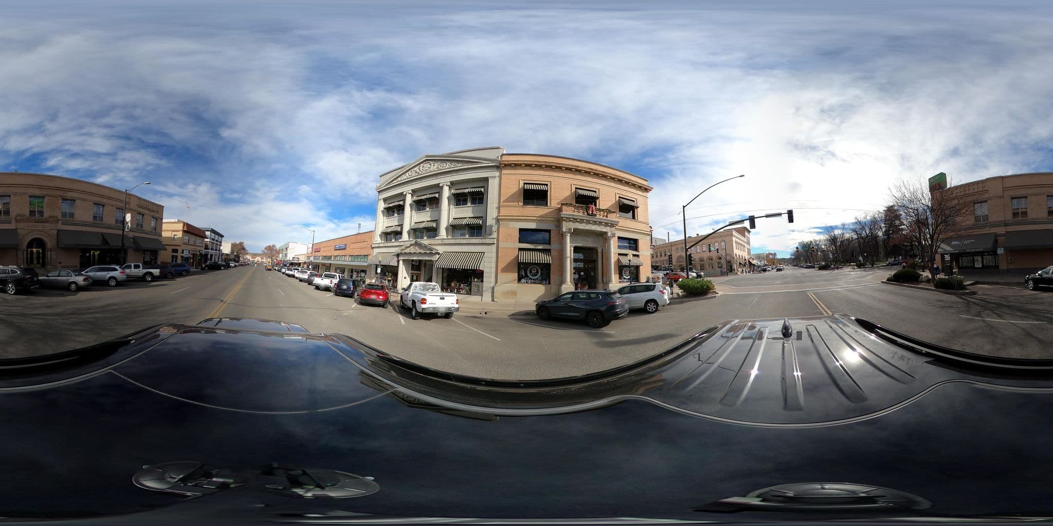 Street view near Arizona Vacation Rentals Unlimited, Prescott — © justinmeyers (CC BY-SA · Mapillary)