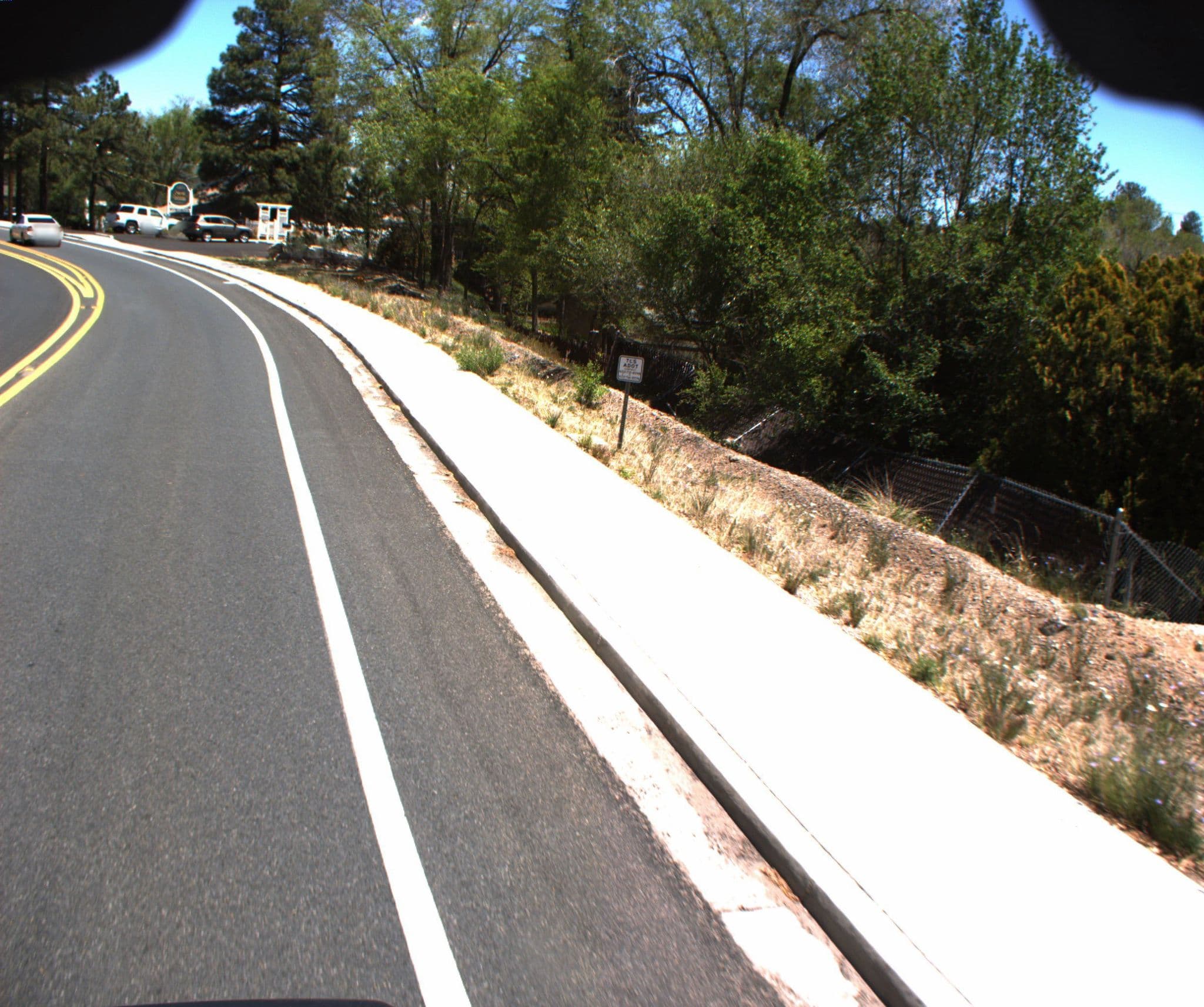 Street view near Prescott Diamond Retreat, Prescott — © adotgis (CC BY-SA · Mapillary)
