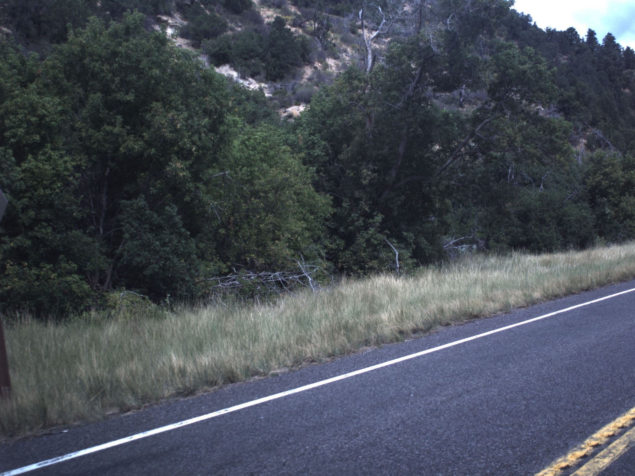 Street view near Wind Whisperer Cabin & Breakfast, Kanab — © asellars (CC BY-SA · Mapillary)