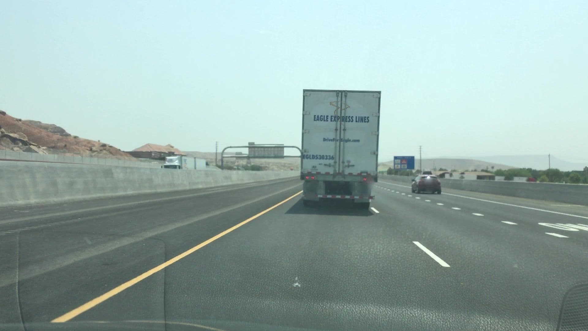 Street view near Condo Mania!, Saint George — © lvl5 (CC BY-SA · Mapillary)