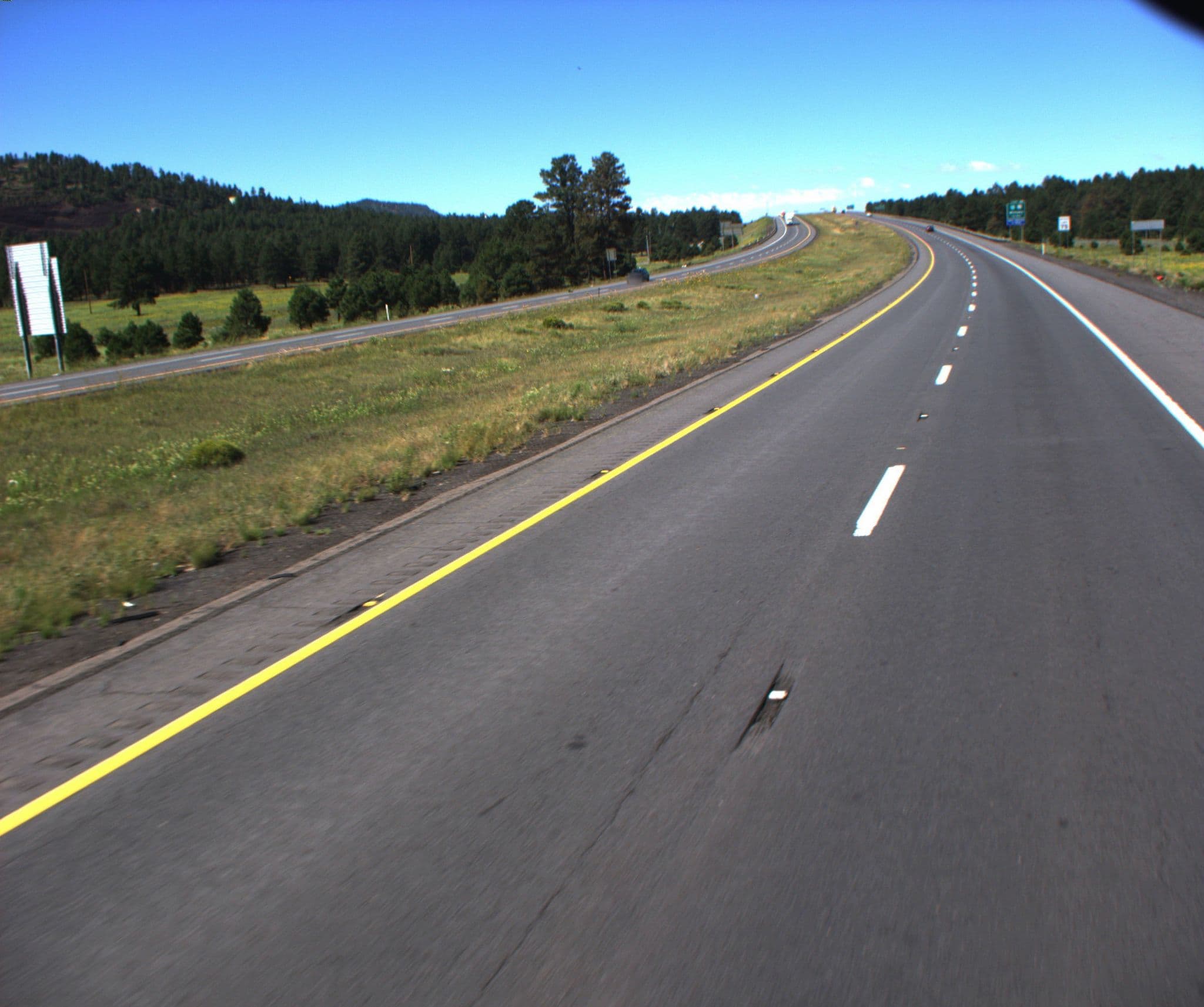 Street view near Devil Dog Road, Parks — © adotgis (CC BY-SA · Mapillary)