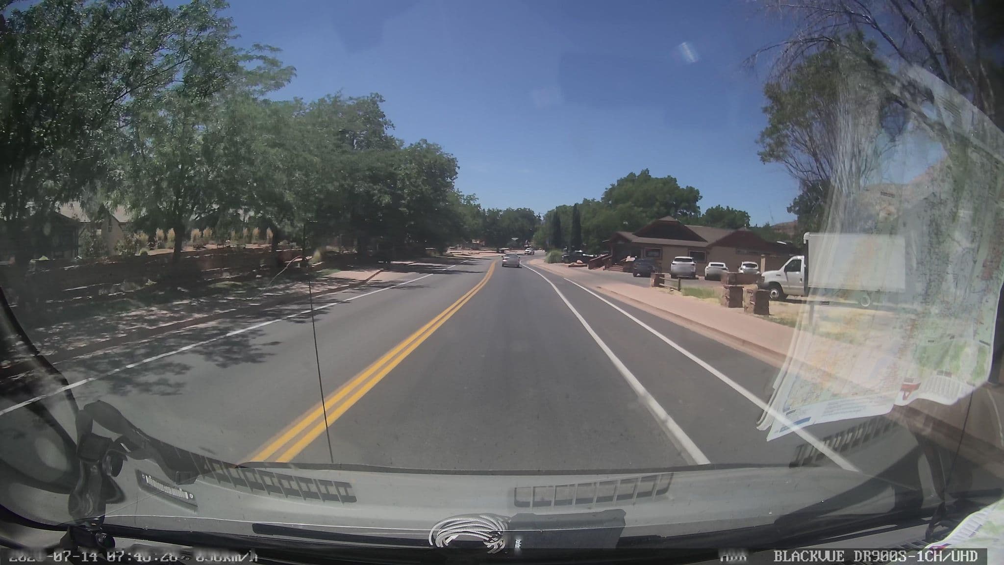 Street view near Best Western Plus, Hildale — © jbthemilker (CC BY-SA · Mapillary)