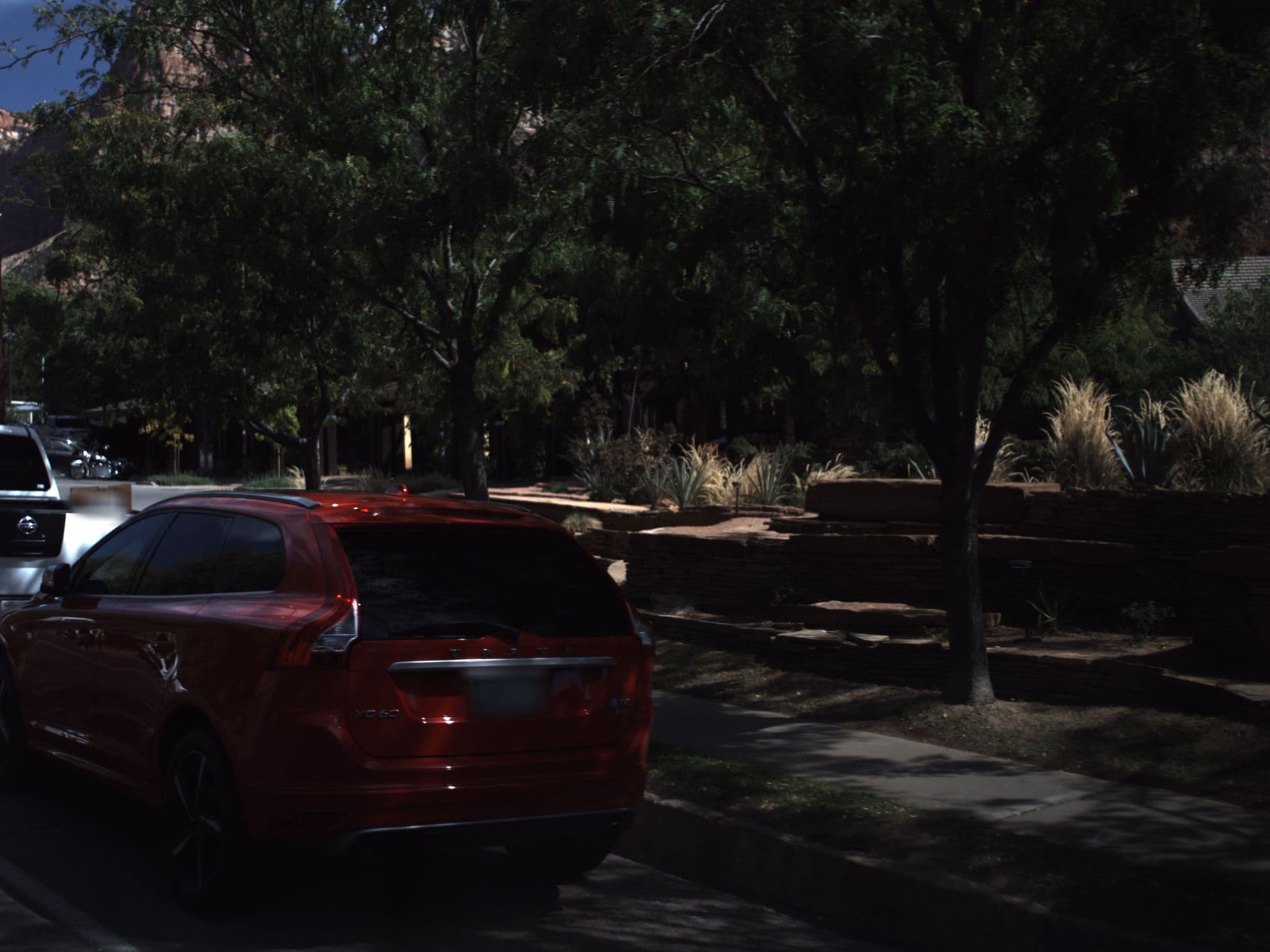 Street view near Desert Pearl Inn Pool And Spa, Hildale — © asellars (CC BY-SA · Mapillary)