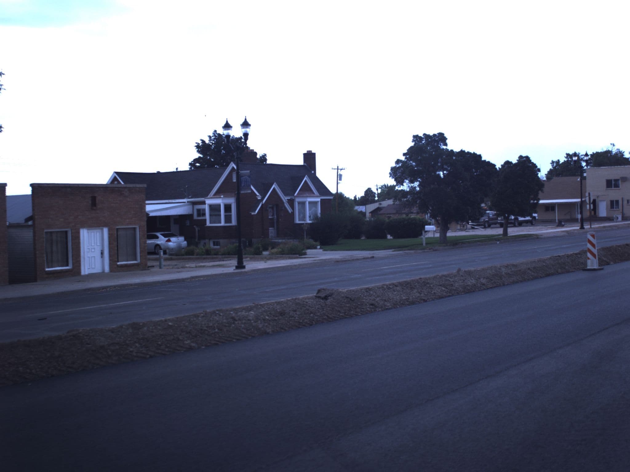 Street view near Country Garden Inn Bed & Breakfast, Centerfield — © asellars (CC BY-SA · Mapillary)