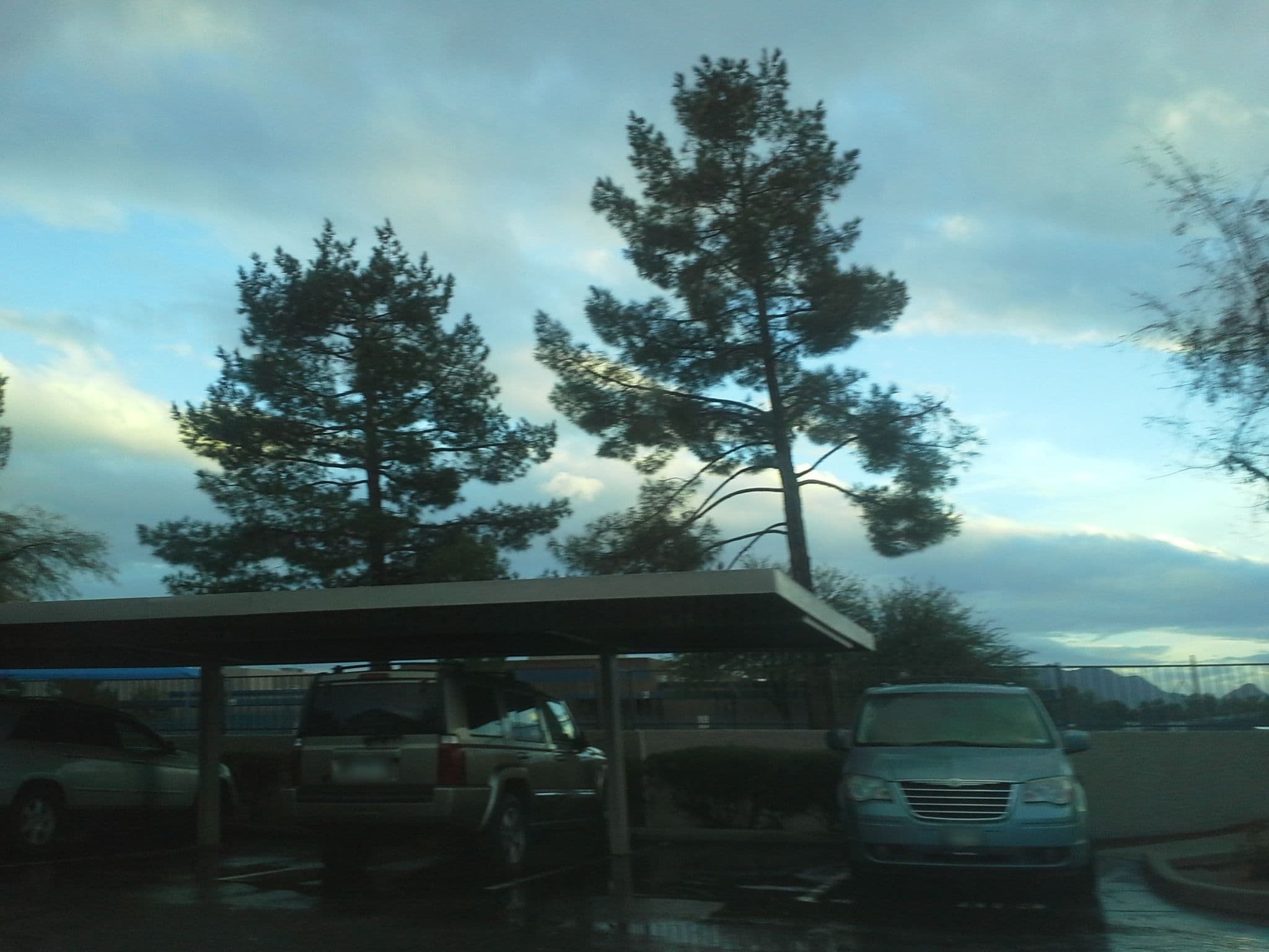 Street view near Awesome World, Paradise Valley — © drkludge (CC BY-SA · Mapillary)
