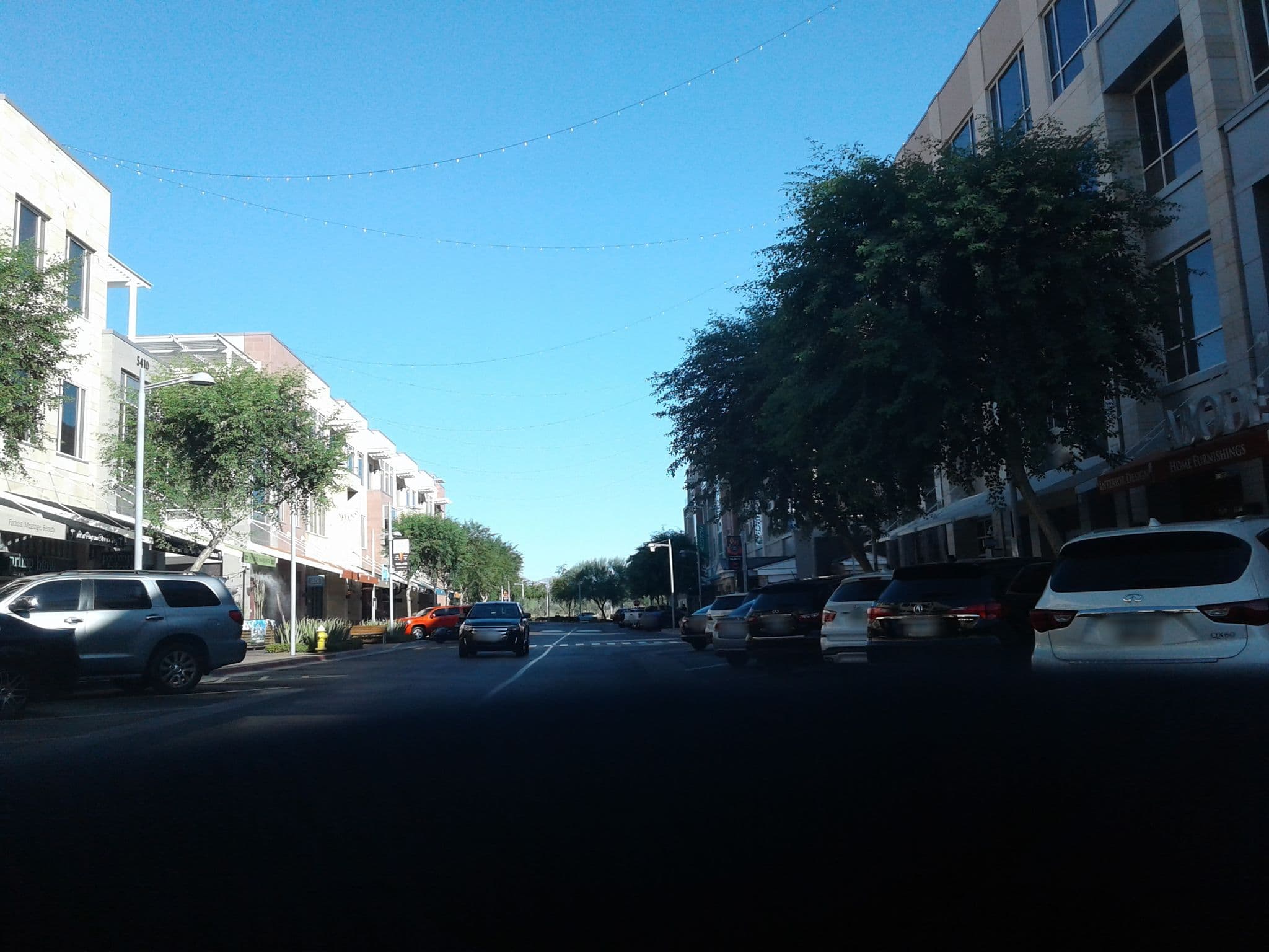 Street view near Arizona Vacation Rentals, Deer Valley — © drkludge (CC BY-SA · Mapillary)