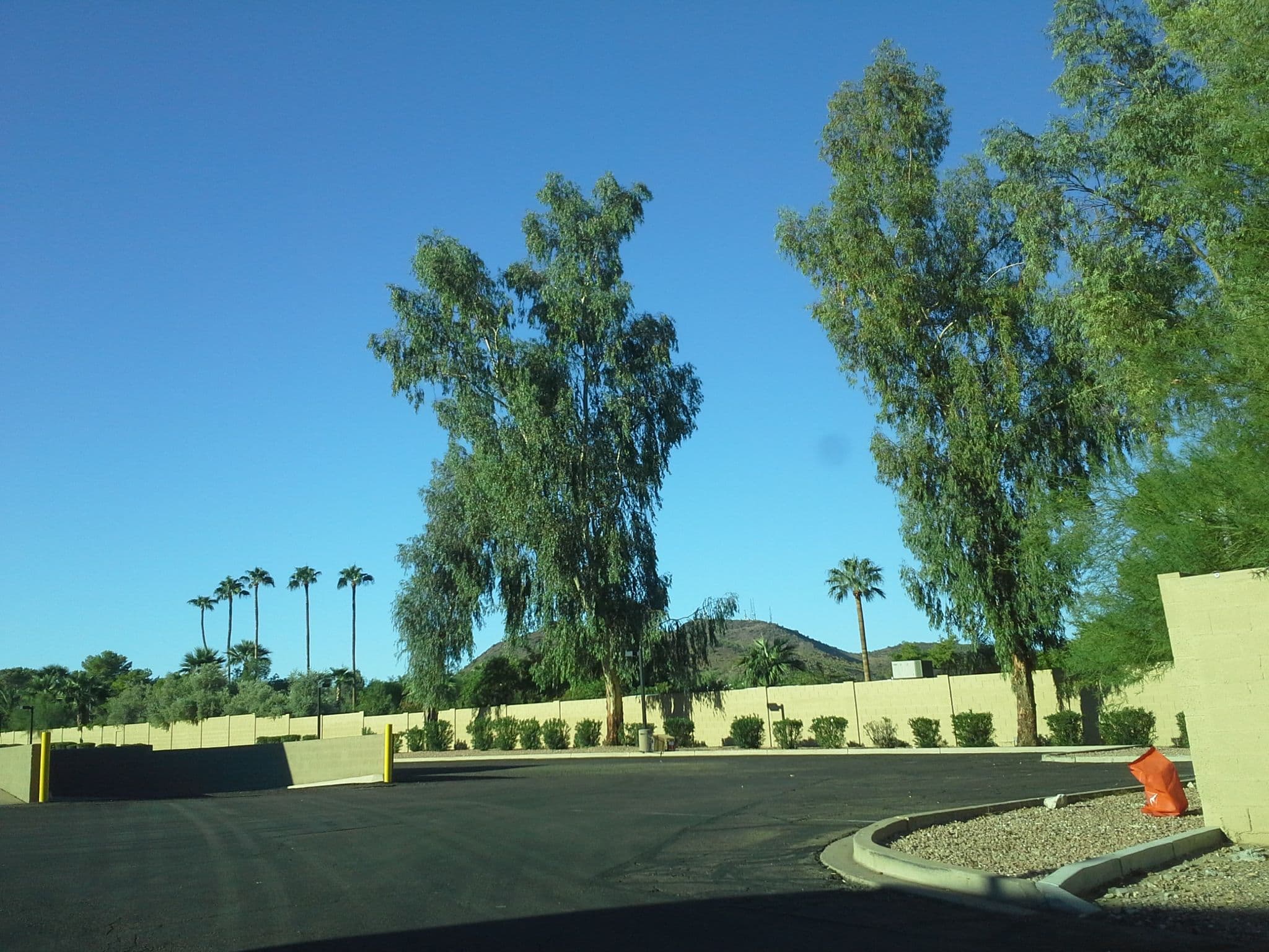 Street view near Terra Travel, Deer Valley — © drkludge (CC BY-SA · Mapillary)