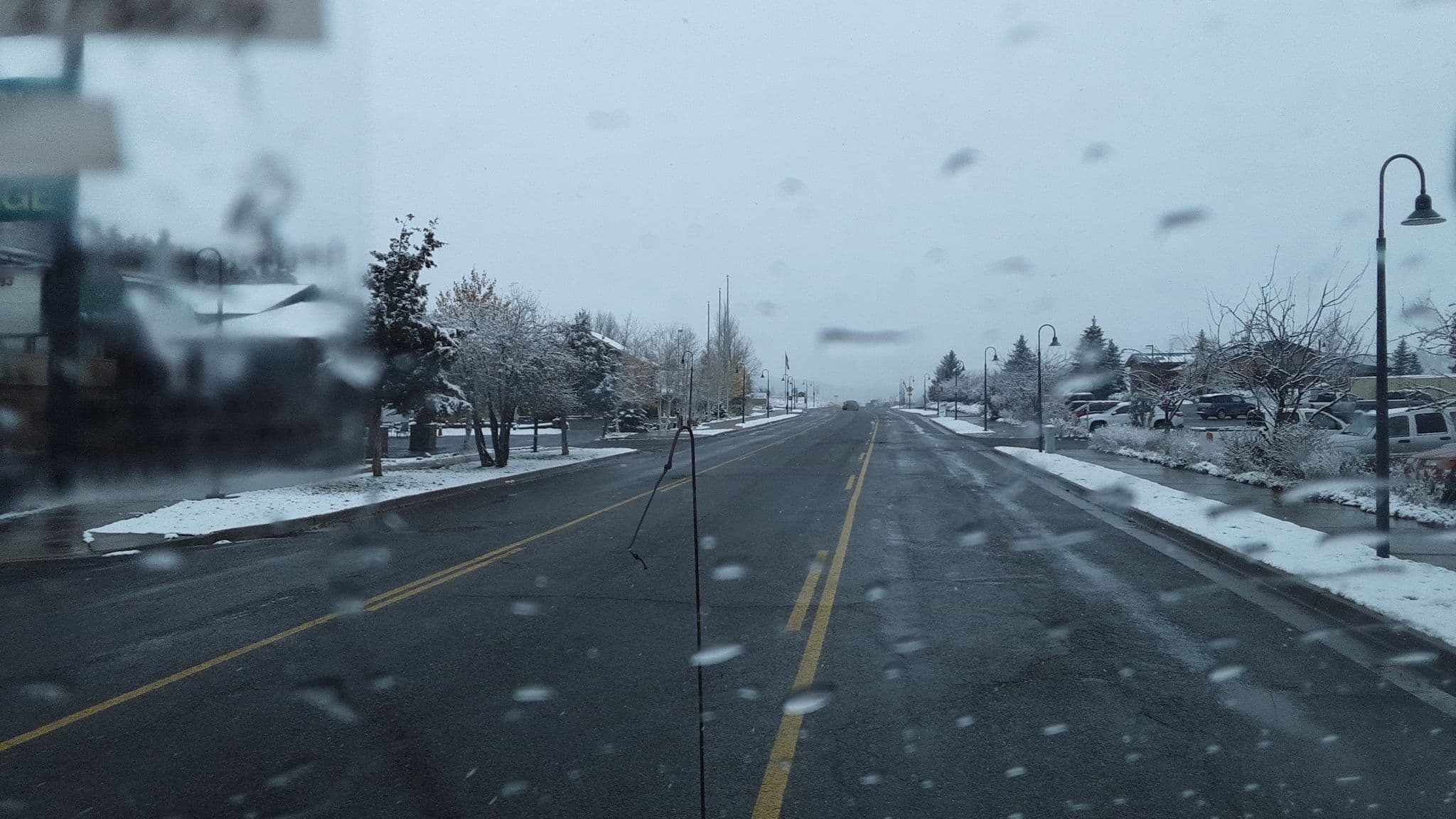 Street view near Quality Inn, Pagosa Springs — © jbthemilker (CC BY-SA · Mapillary)