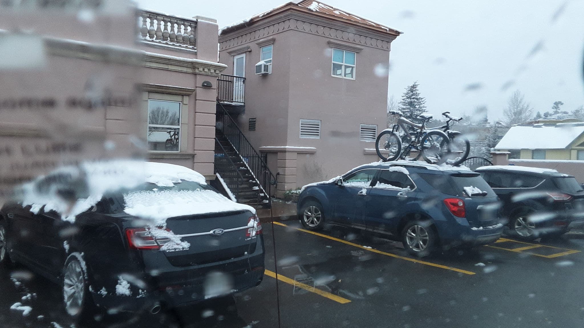 Street view near Pagosa Springs Comfort, Pagosa Springs — © jbthemilker (CC BY-SA · Mapillary)
