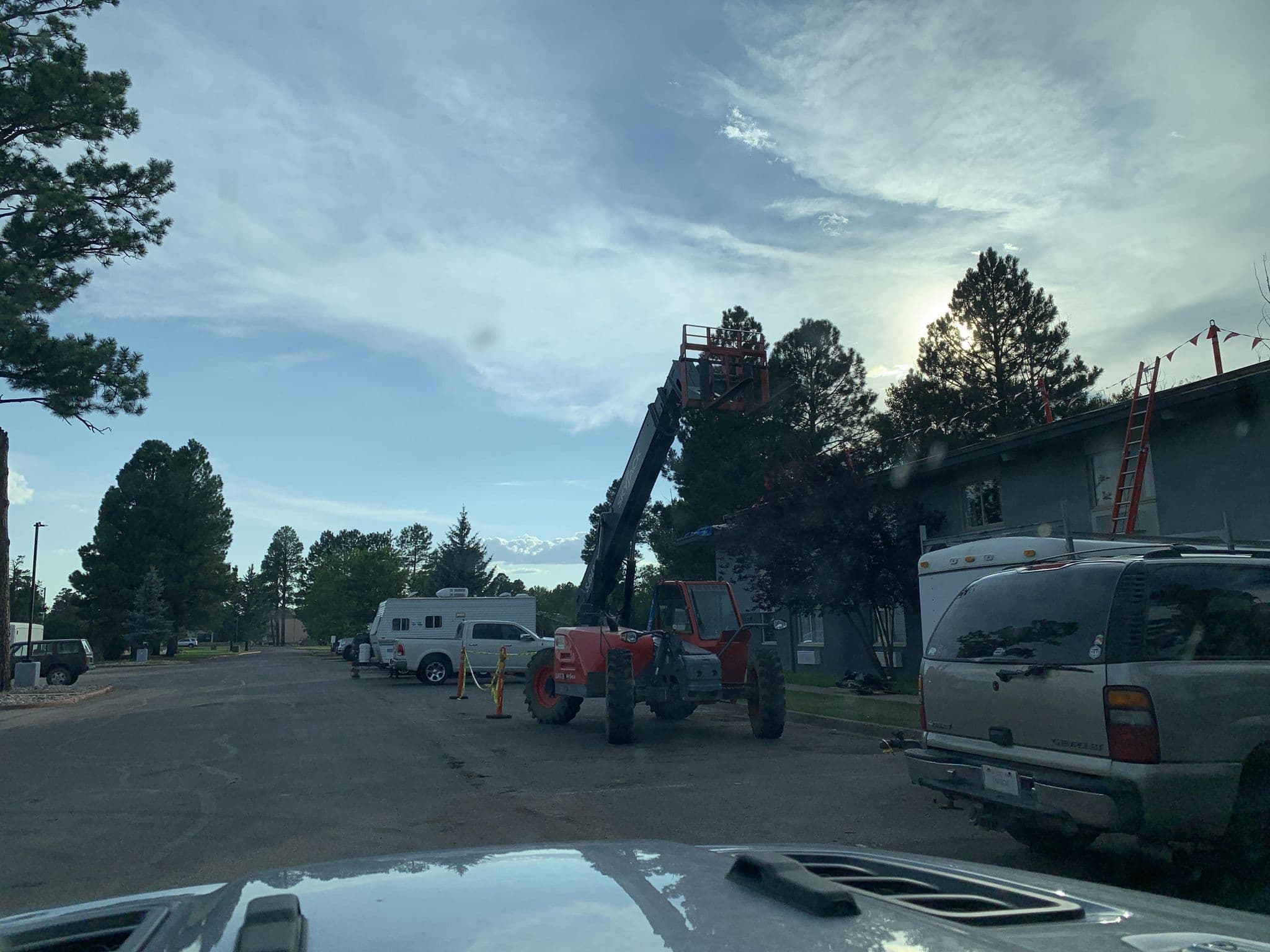 Street view near Quality Resort & Suites, Pagosa Springs — © kevinp2 (CC BY-SA · Mapillary)
