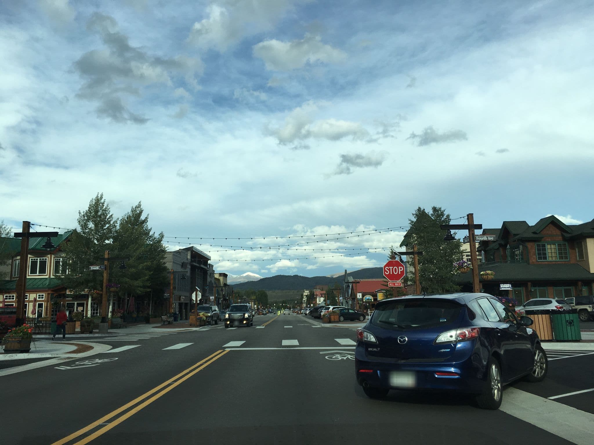 Street view near Winter Smith, Silverthorne — © talllguy (CC BY-SA · Mapillary)