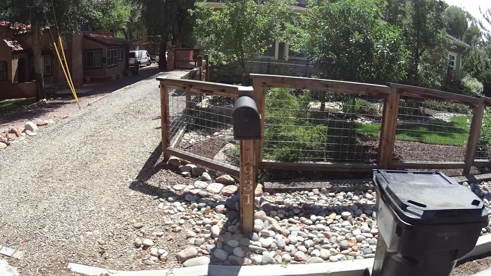 Street view near Woodburn Bungalows, Colorado Springs — © marker_geo (CC BY-SA · Mapillary)