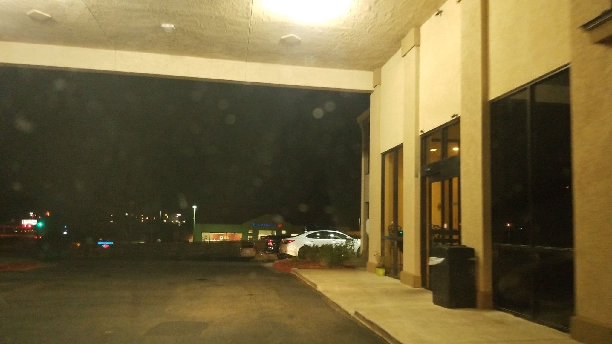 Street view near Quality Inn West Medical Center, Amarillo — © jbthemilker (CC BY-SA · Mapillary)